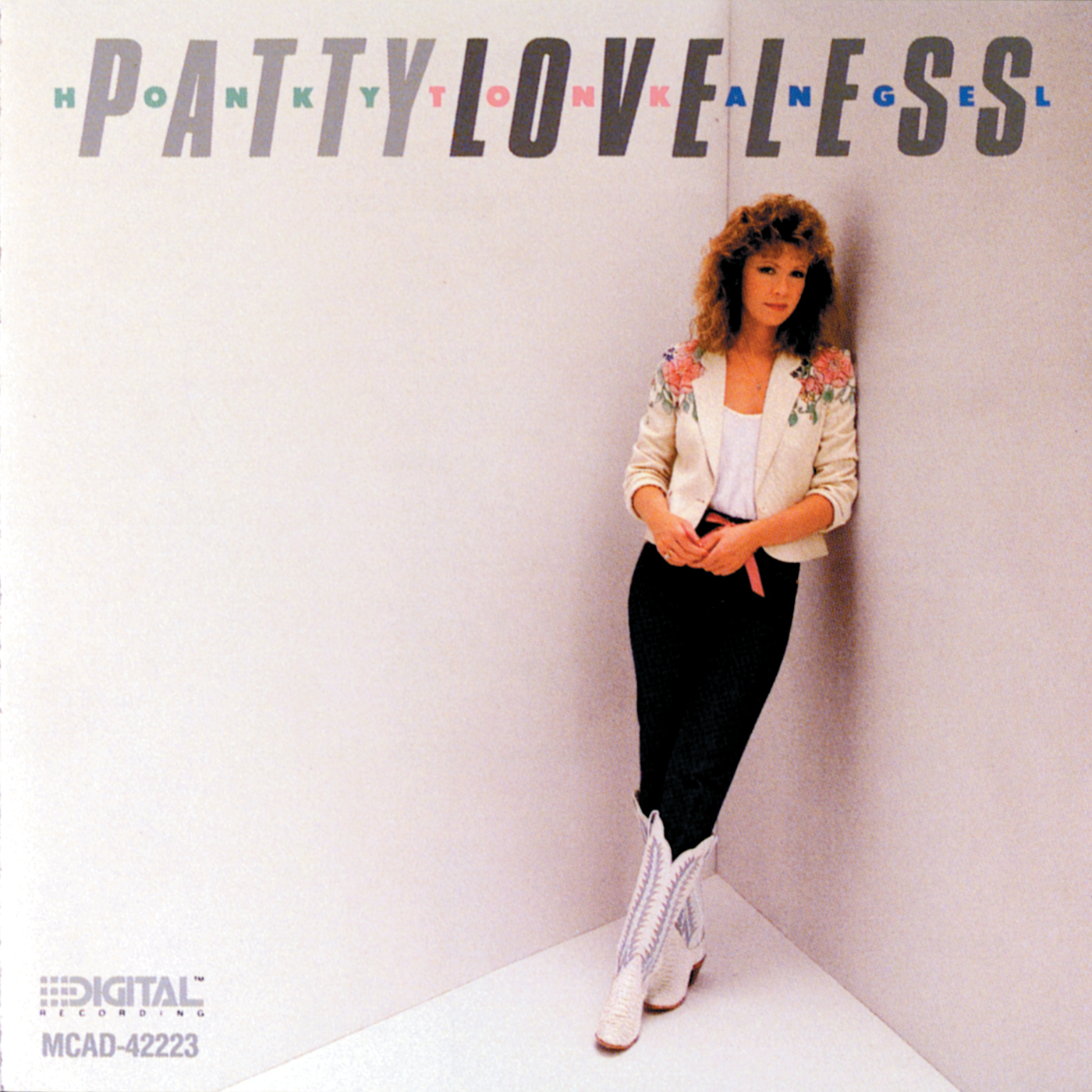 Patty Loveless Chains iHeartRadio