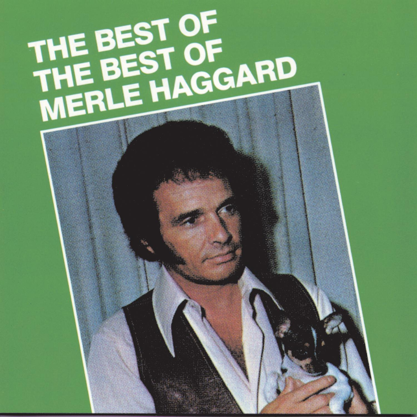 Merle Haggard & the Strangers Silver Wings iHeartRadio