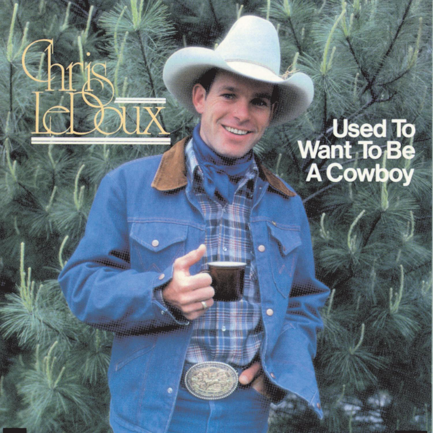Listen Free to Chris LeDoux This Cowboy's Hat Radio iHeartRadio