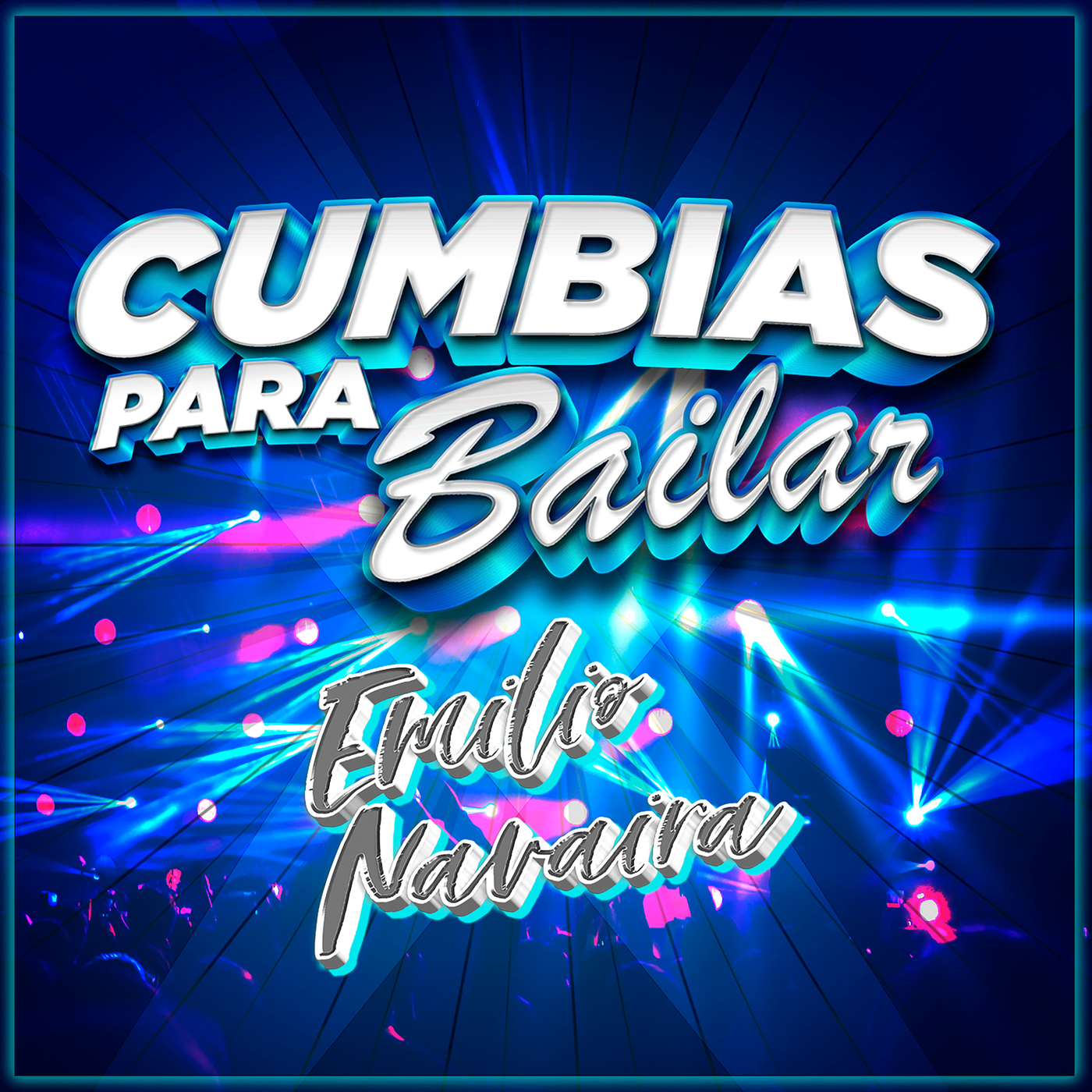 Emilio Navaira Radio