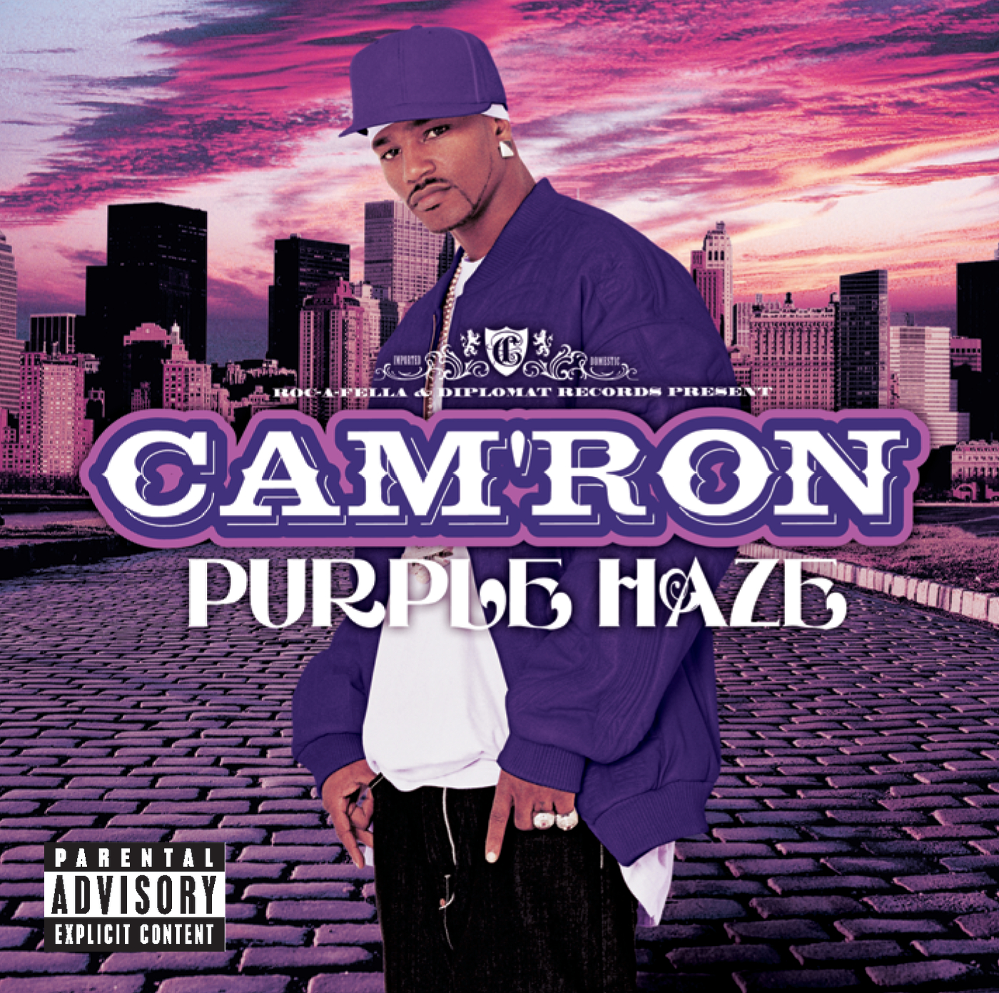 Listen Free to Cam'ron Down And Out Radio iHeartRadio
