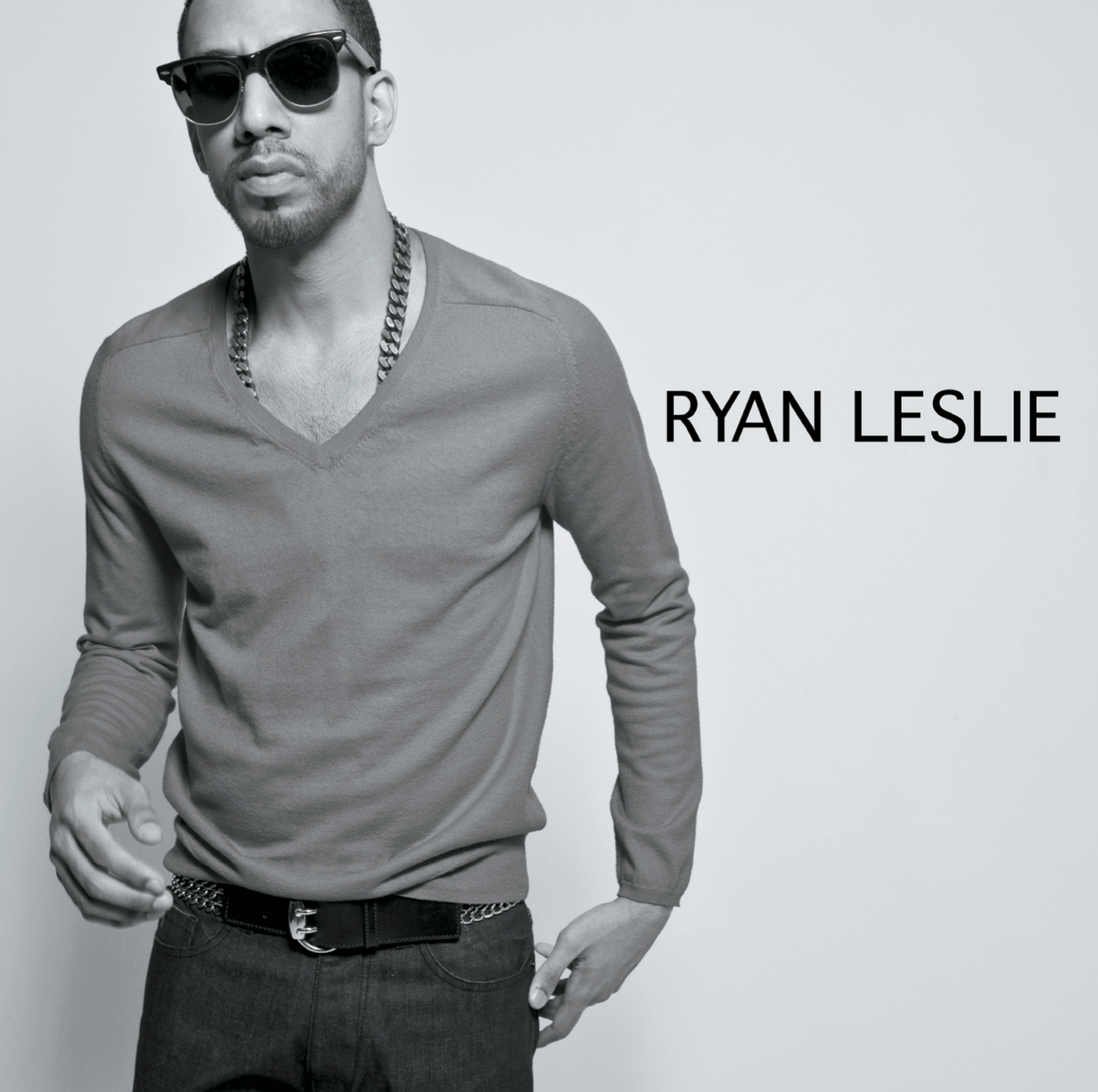 Ryan Leslie Addiction iHeartRadio