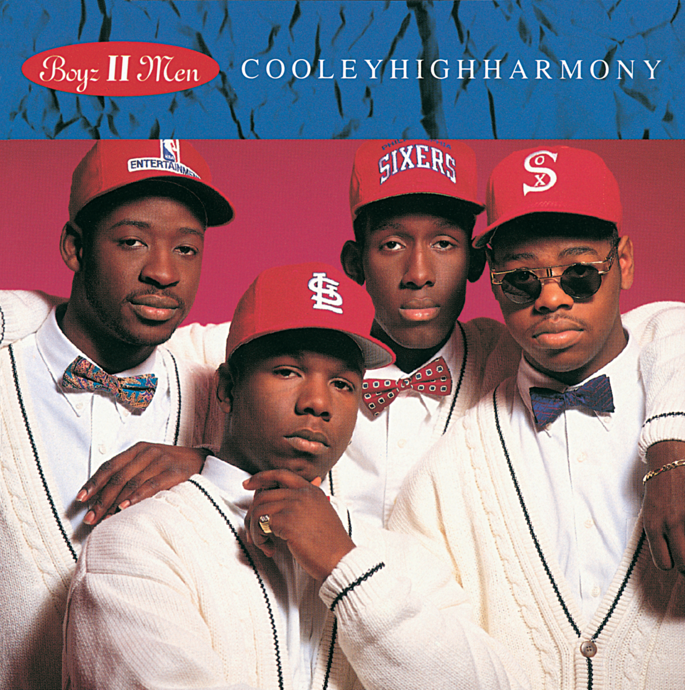 Listen Free to Boyz II Men Motownphilly Radio iHeartRadio