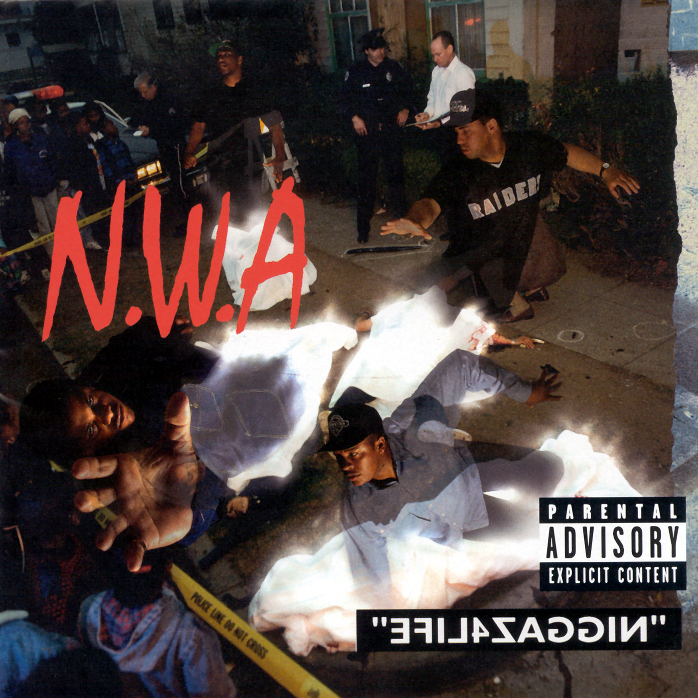 Listen Free To N W A One Less Bitch Radio Iheartradio