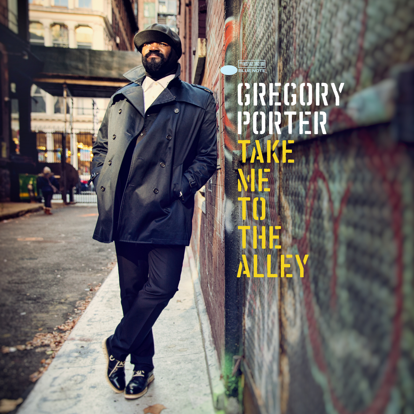 Gregory Porter Insanity iHeartRadio
