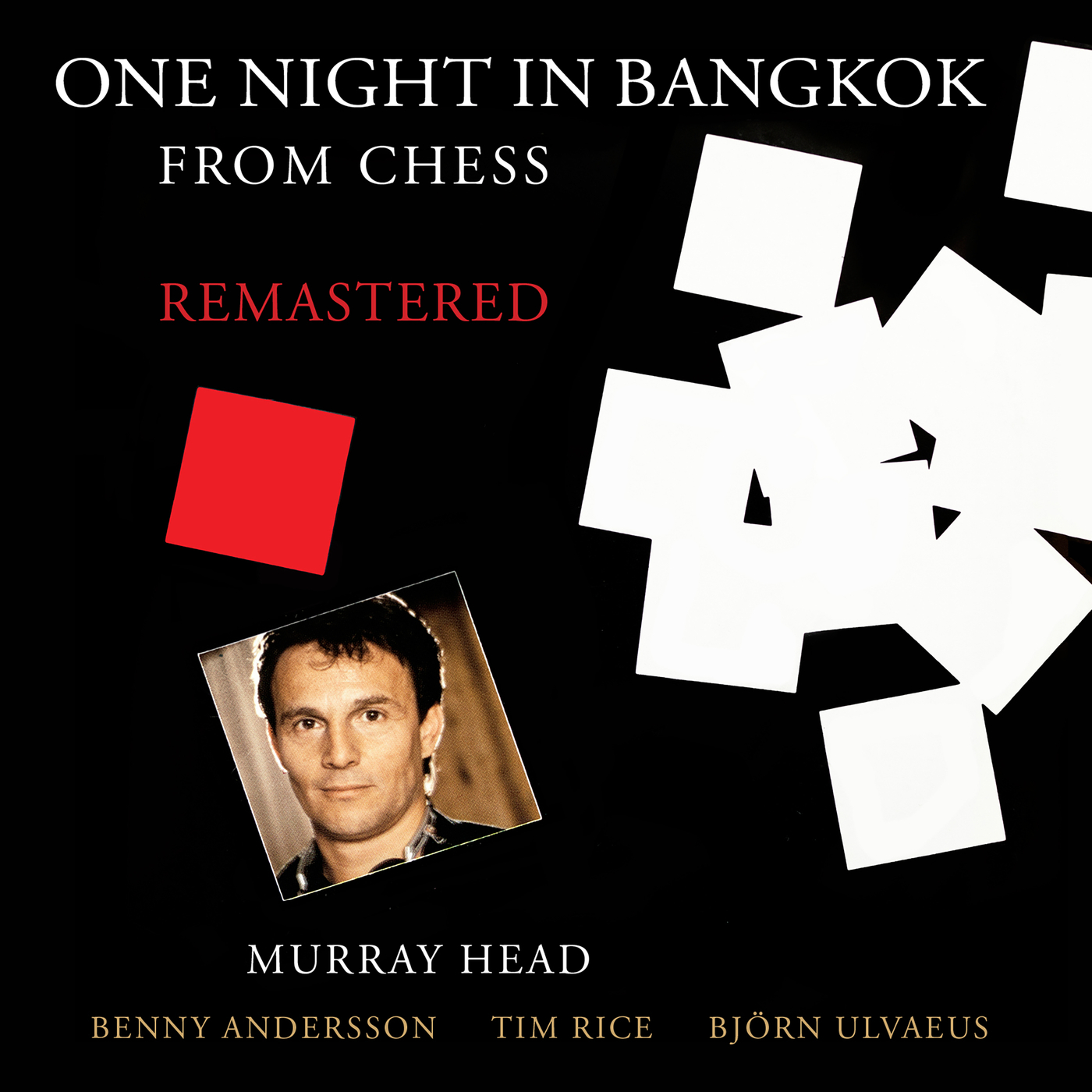Murray Head One Night In Bangkok iHeartRadio