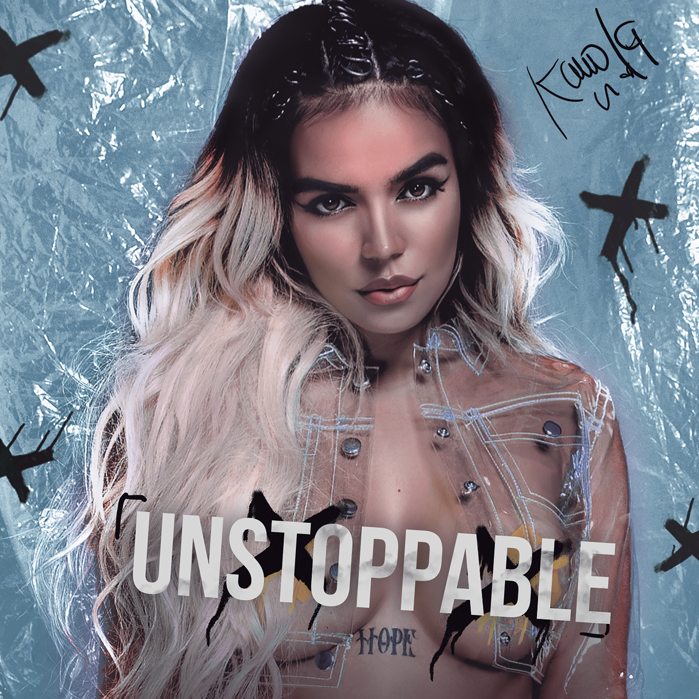 karol-g-casi-nada-iheartradio