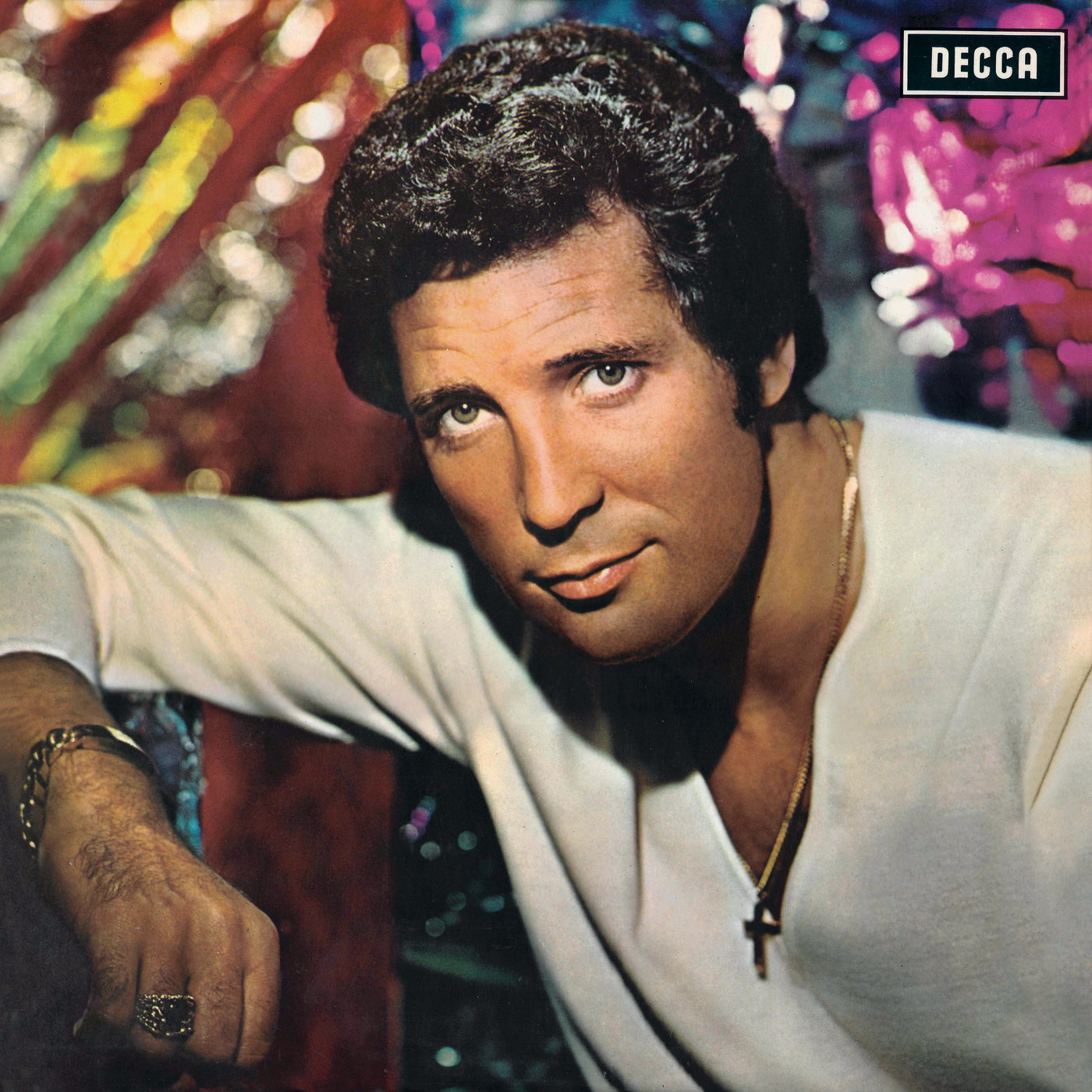 Lonely Is A Man Without Love Tom Jones Tom Jones - Without Love | iHeartRadio