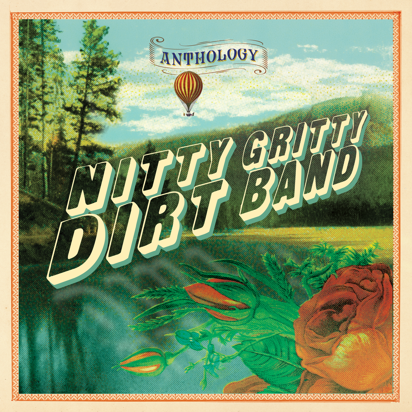 The Nitty Gritty Dirt Band You Ain't Going Nowhere iHeartRadio
