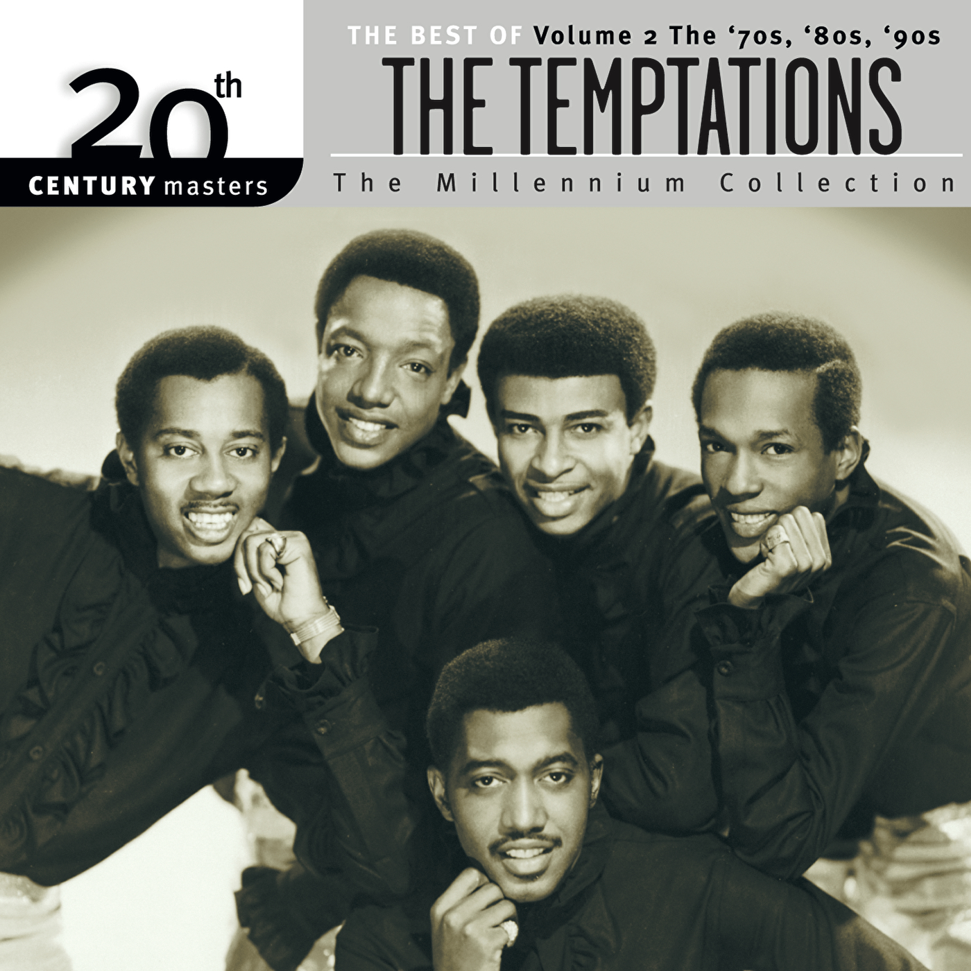 The Temptations Papa Was A Rollin Stone Listen Free to The Temptations - Papa Was A Rollin' Stone Radio