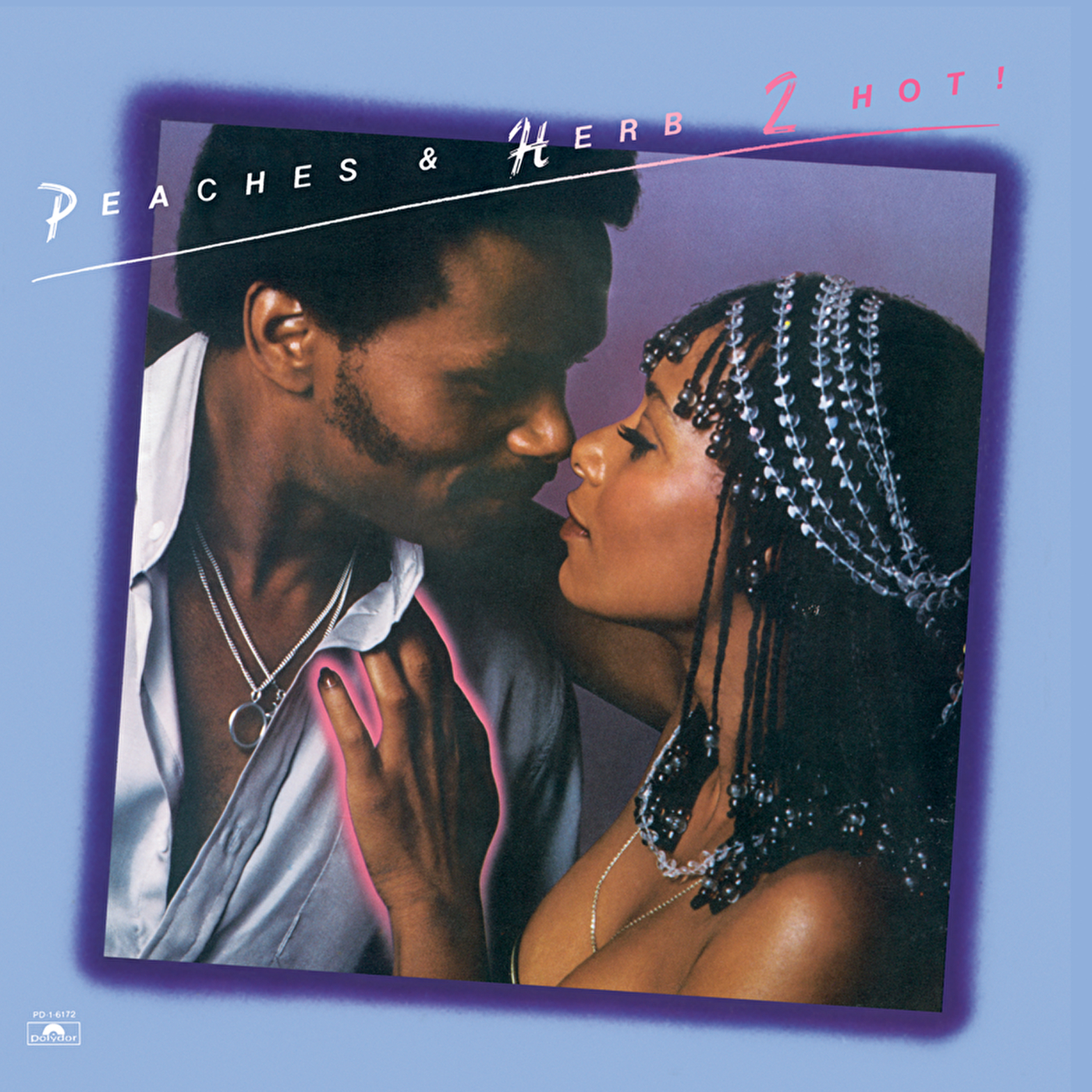 Peaches & Herb Reunited iHeartRadio