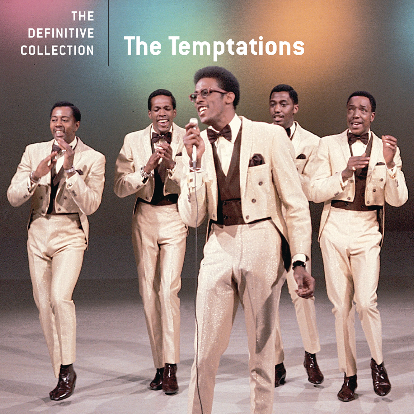 The Temptations Ball Of Confusion (That's What The World Is Today