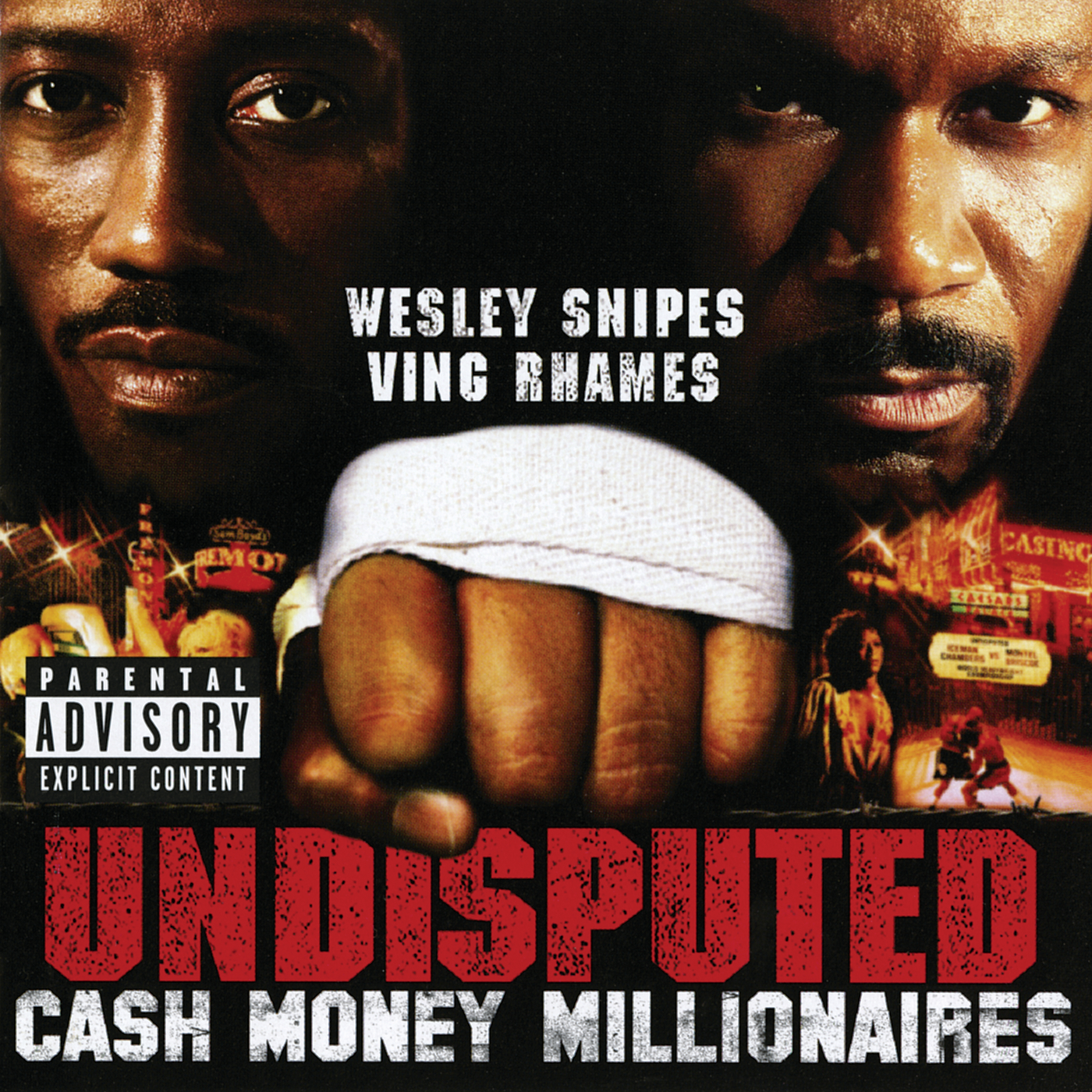 Trick Daddy & Rick Ross Radio