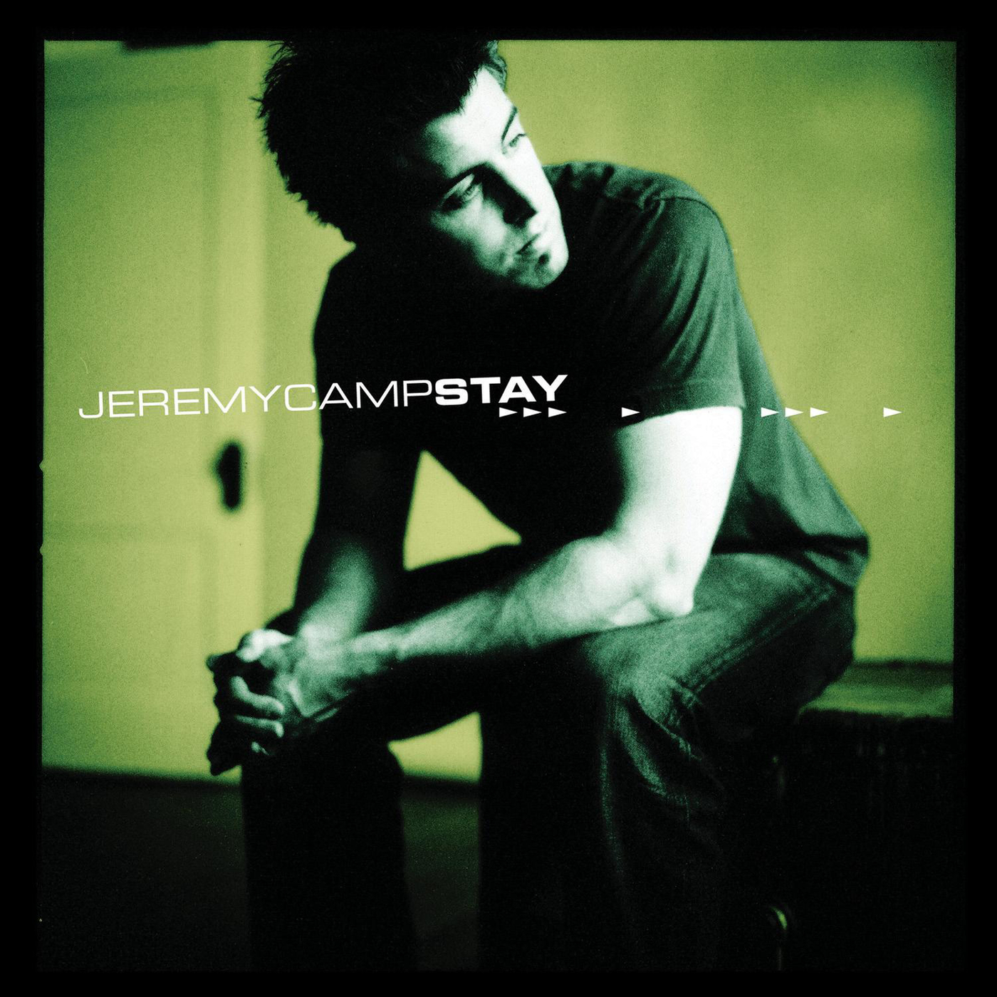 Jeremy Camp - Walk By Faith | iHeartRadio