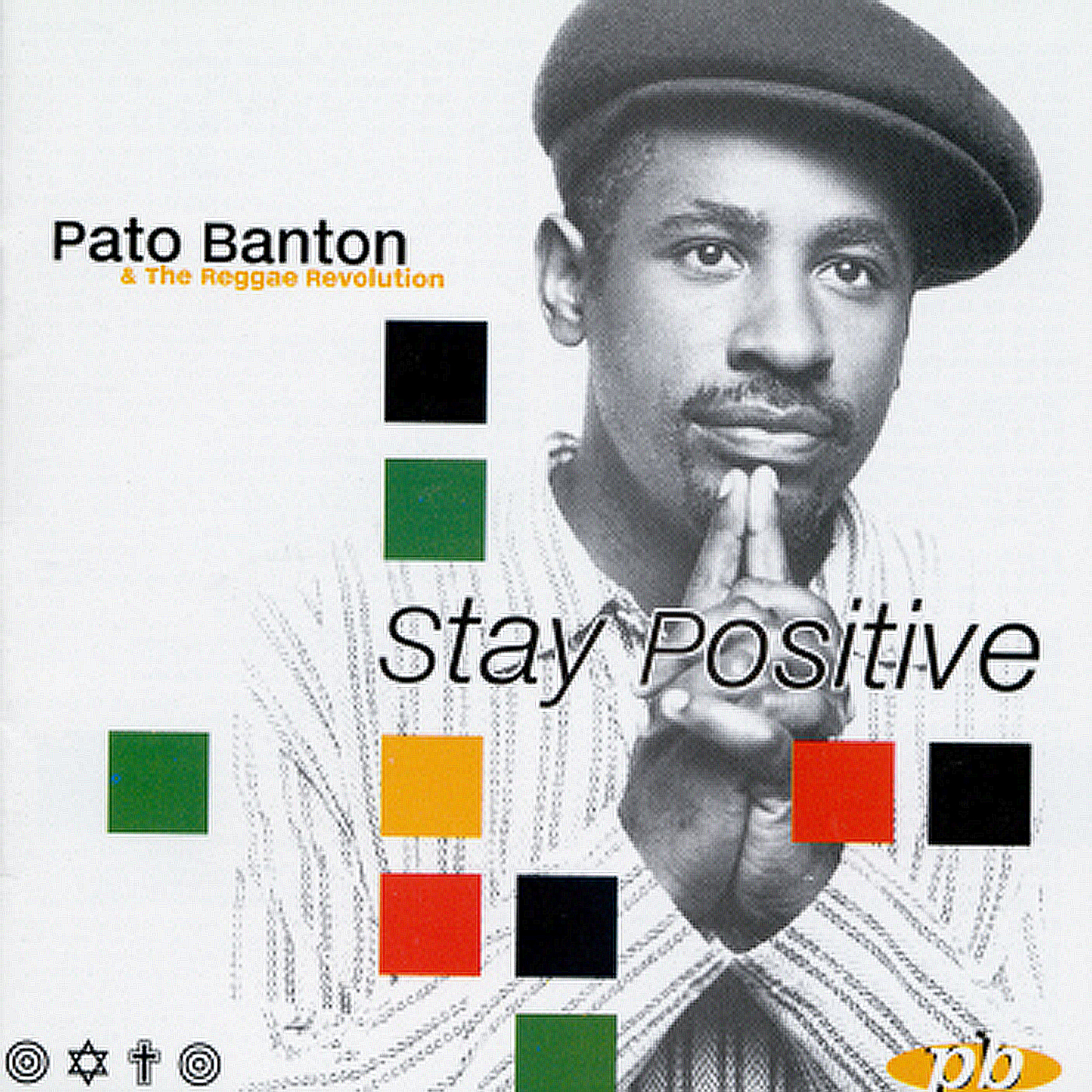 Listen Free to Pato Banton Groovin' Radio iHeartRadio