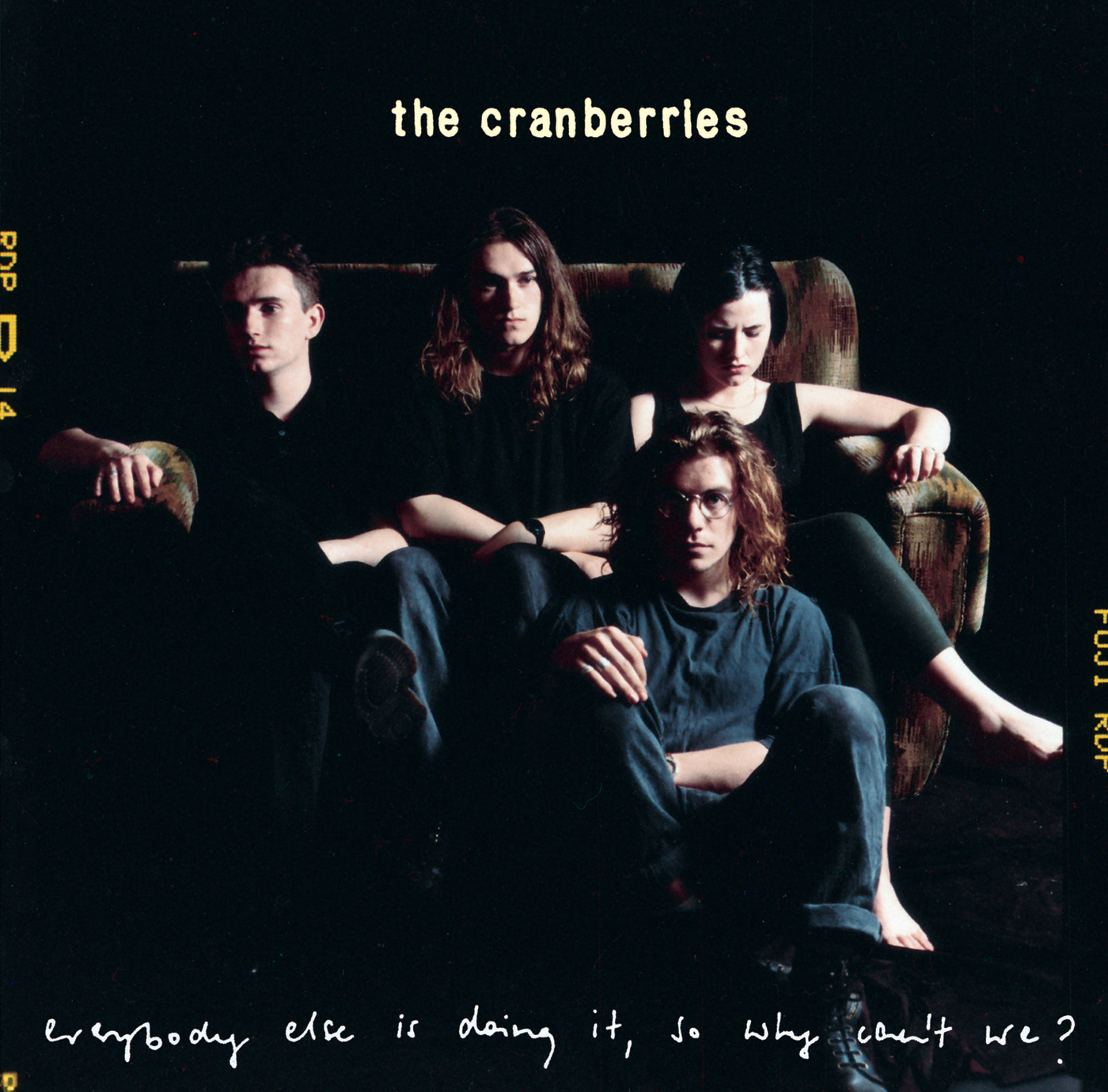 The Cranberries - Linger | iHeartRadio