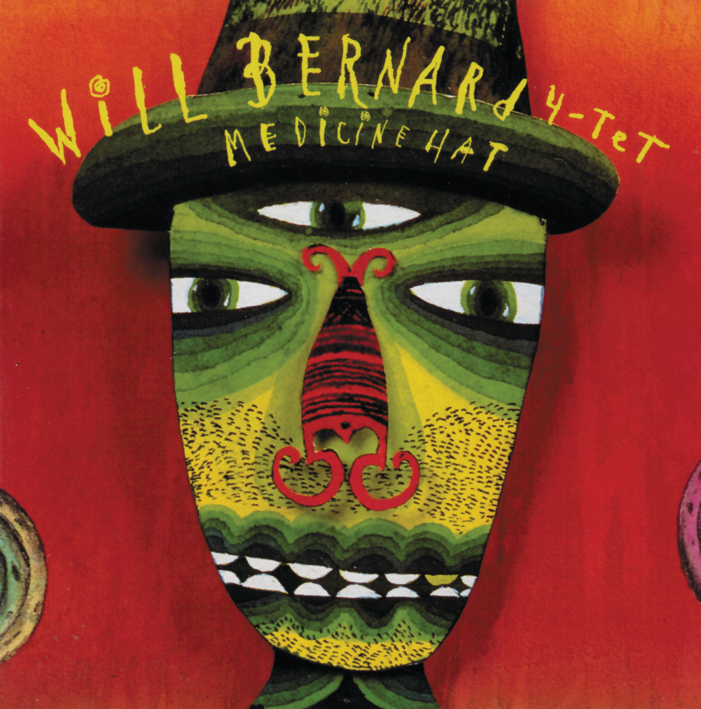 Will Bernard Medicine Hat iHeartRadio