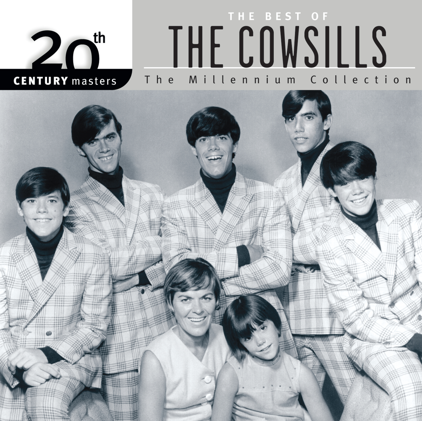 Listen Free to The Cowsills The Rain, The Park & Other Things Radio