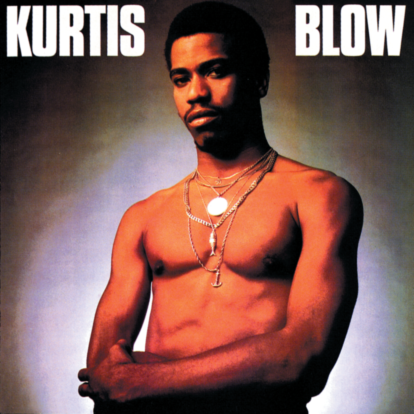 Kurtis Blow Christmas Rappin' iHeartRadio Kurtis Blow Christmas Rappin