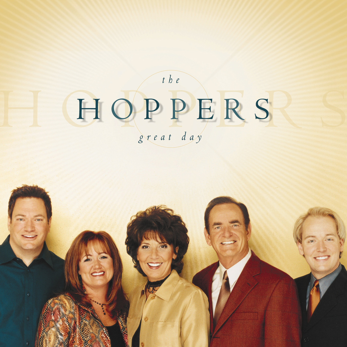 The Hoppers Jerusalem iHeartRadio