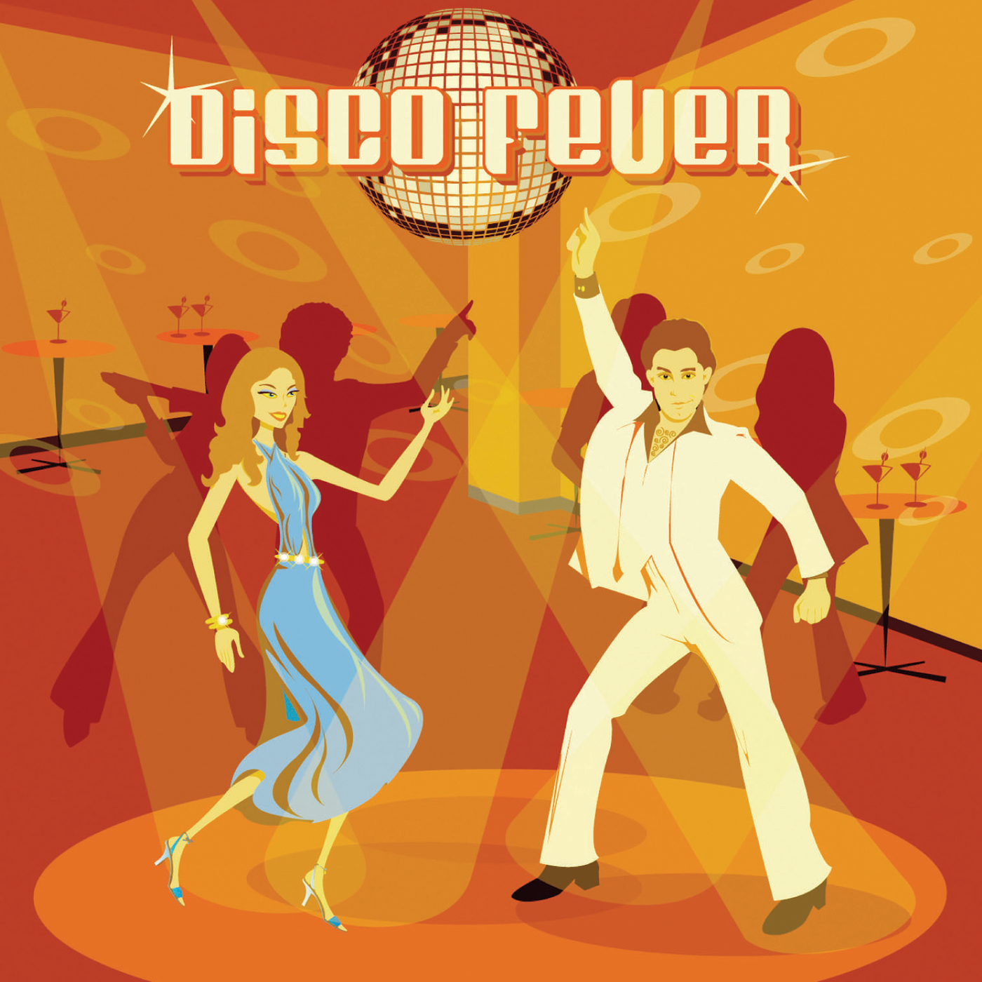 Countdown Mix Masters Staying Alive iHeartRadio