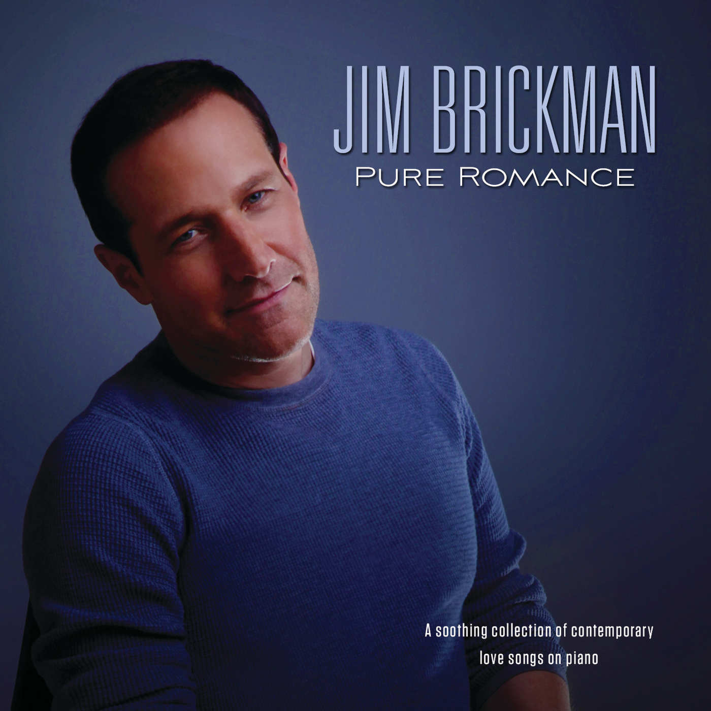 Jim Brickman Valentine iHeartRadio