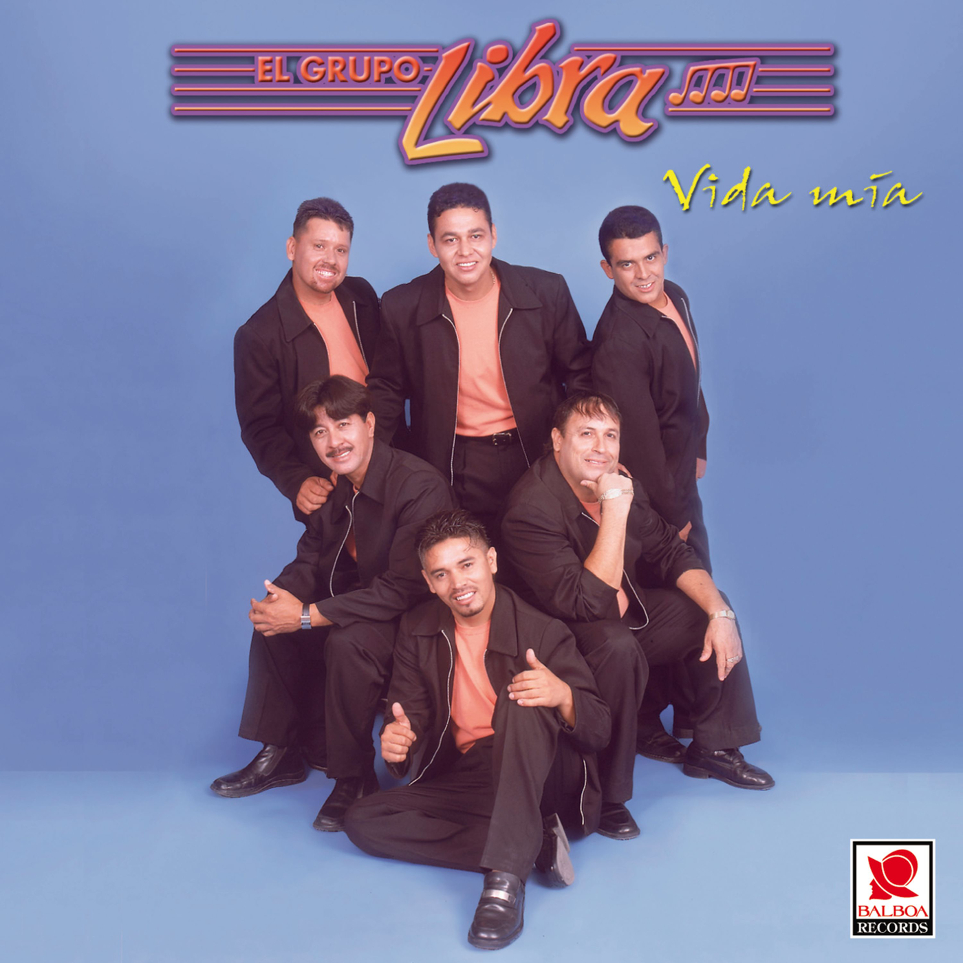 El Grupo Libra Iheartradio iheartradio