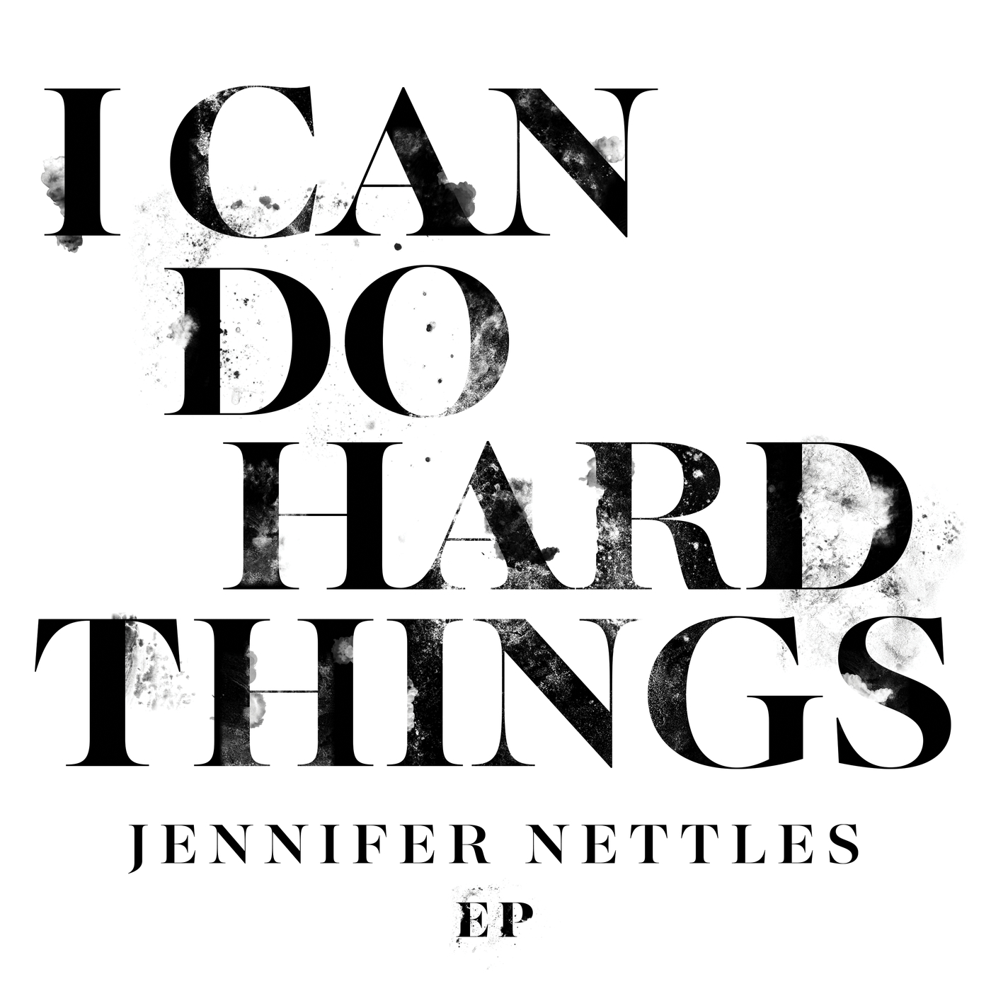 Jennifer Nettles I Can Do Hard Things