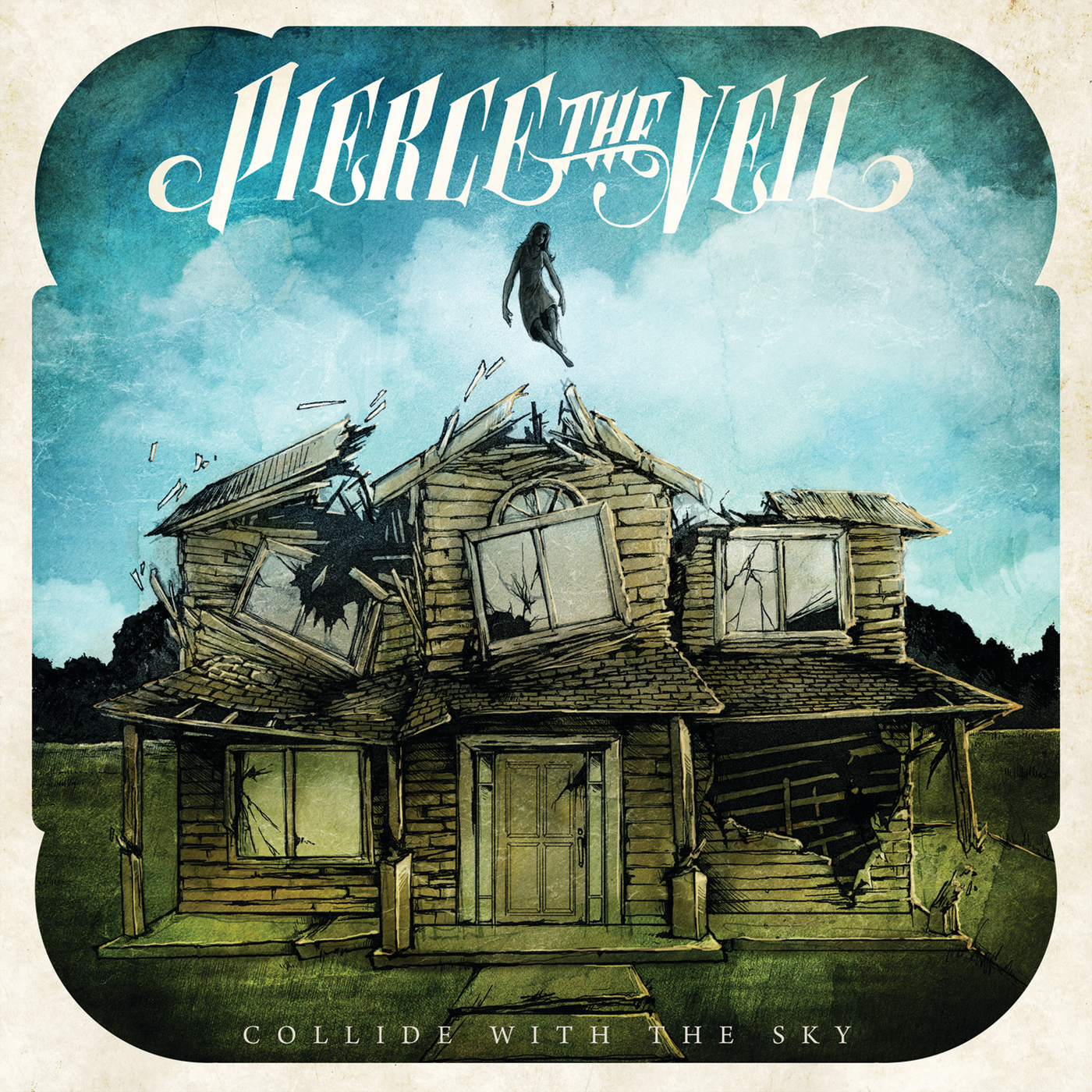 Listen Free to Pierce the Veil Bulls In The Bronx Radio iHeartRadio