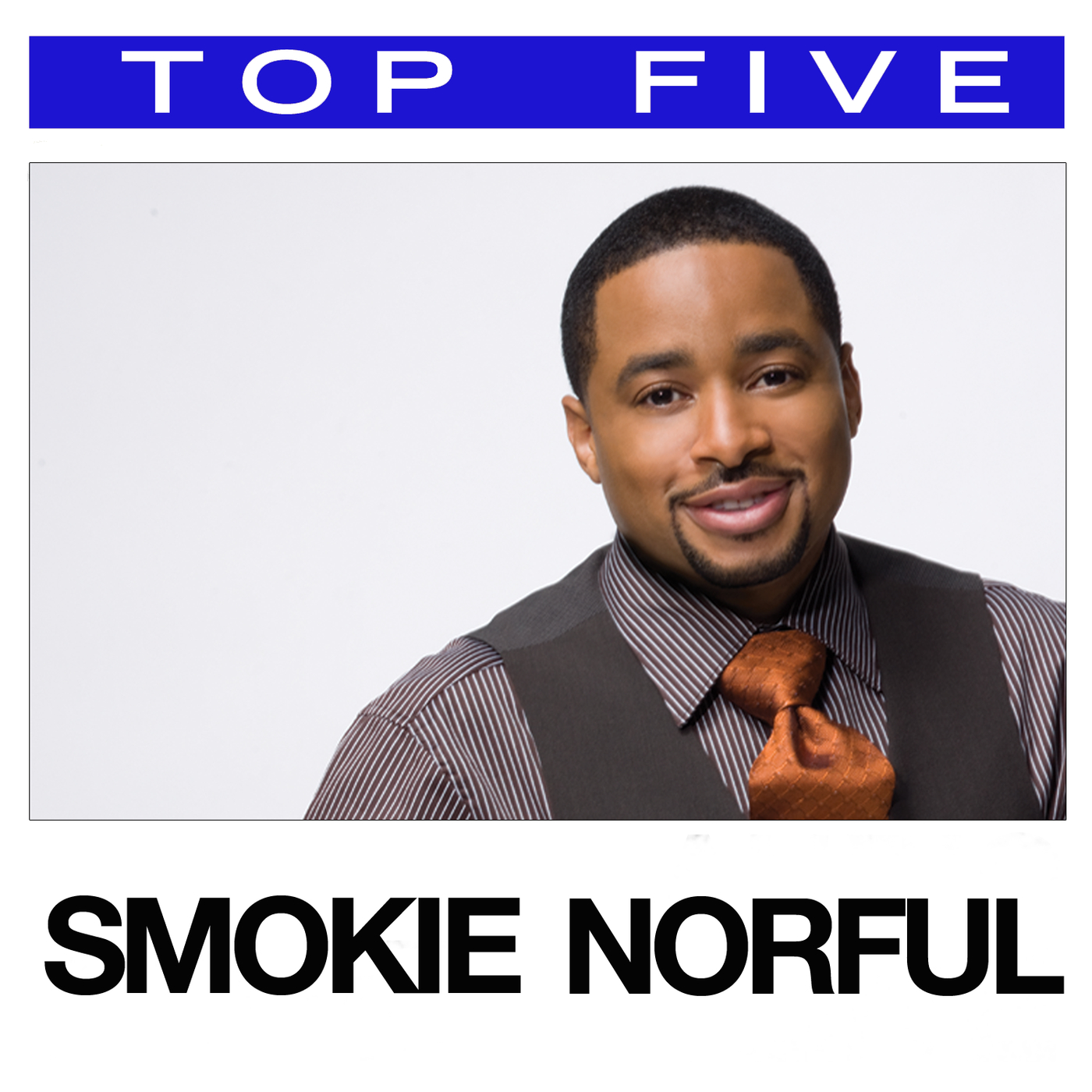 Smokie Norful - Sunday Morning Medley | iHeartRadio