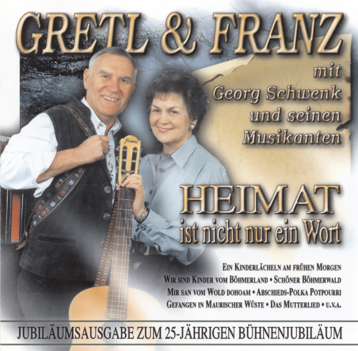 49+ Gretl Und Franz Background