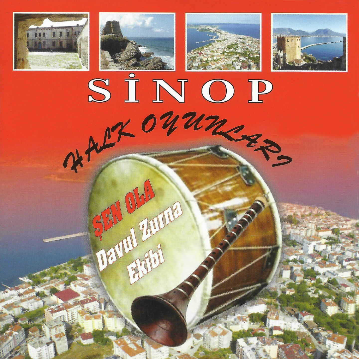 Listen Free To Sen Ola Davul Zurna Ekibi Gozunun Yesiline Radio Iheartradio