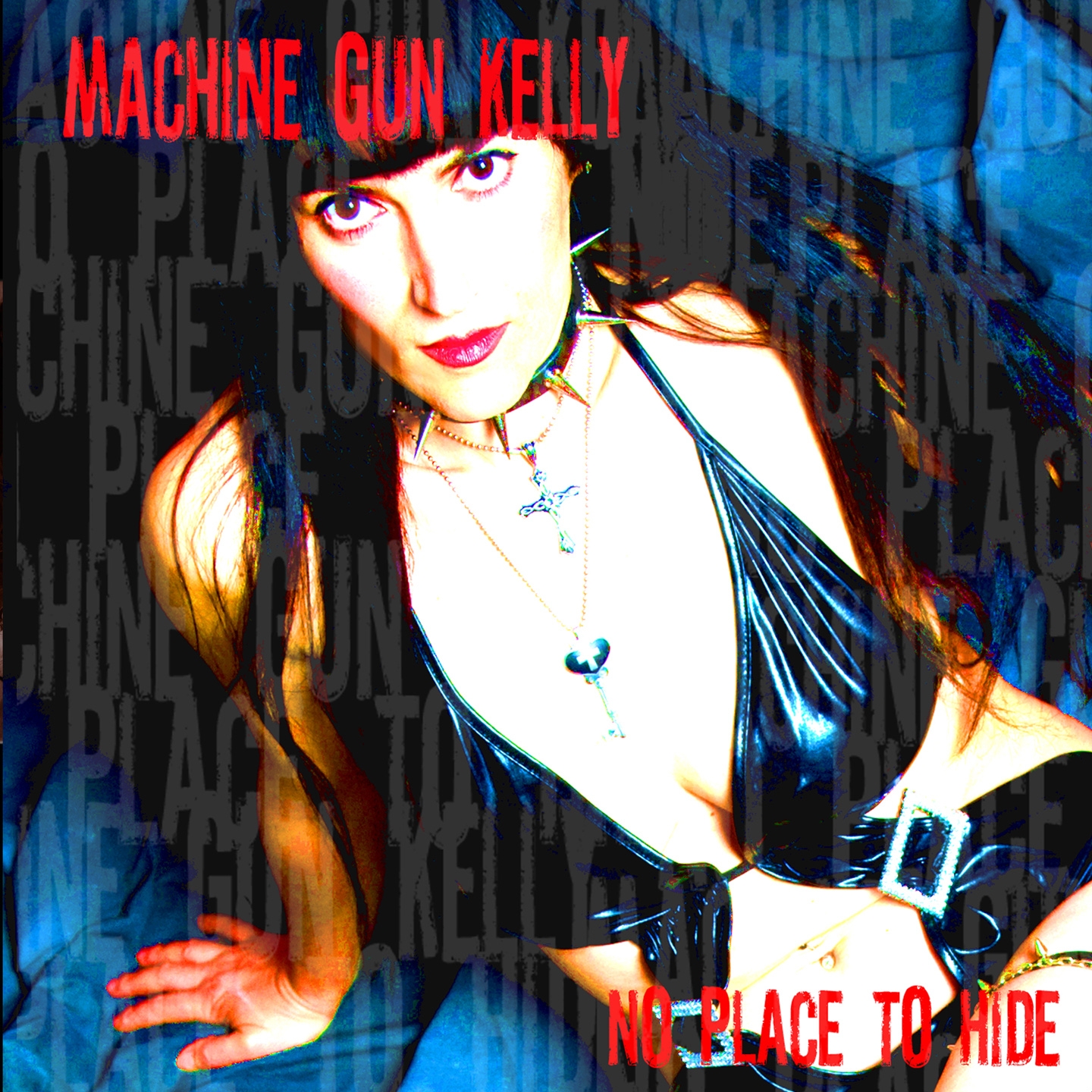 Machine Gun Kelly Radio