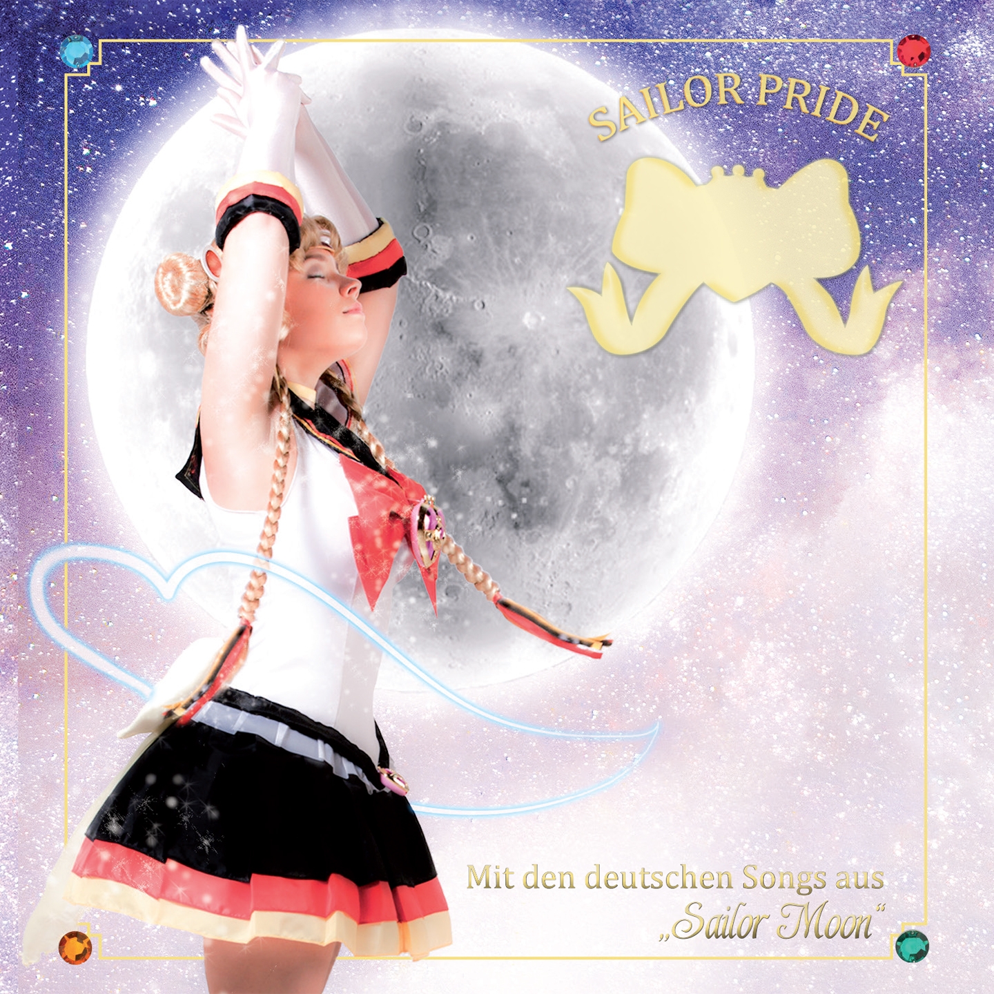 Sailor Pride Radio