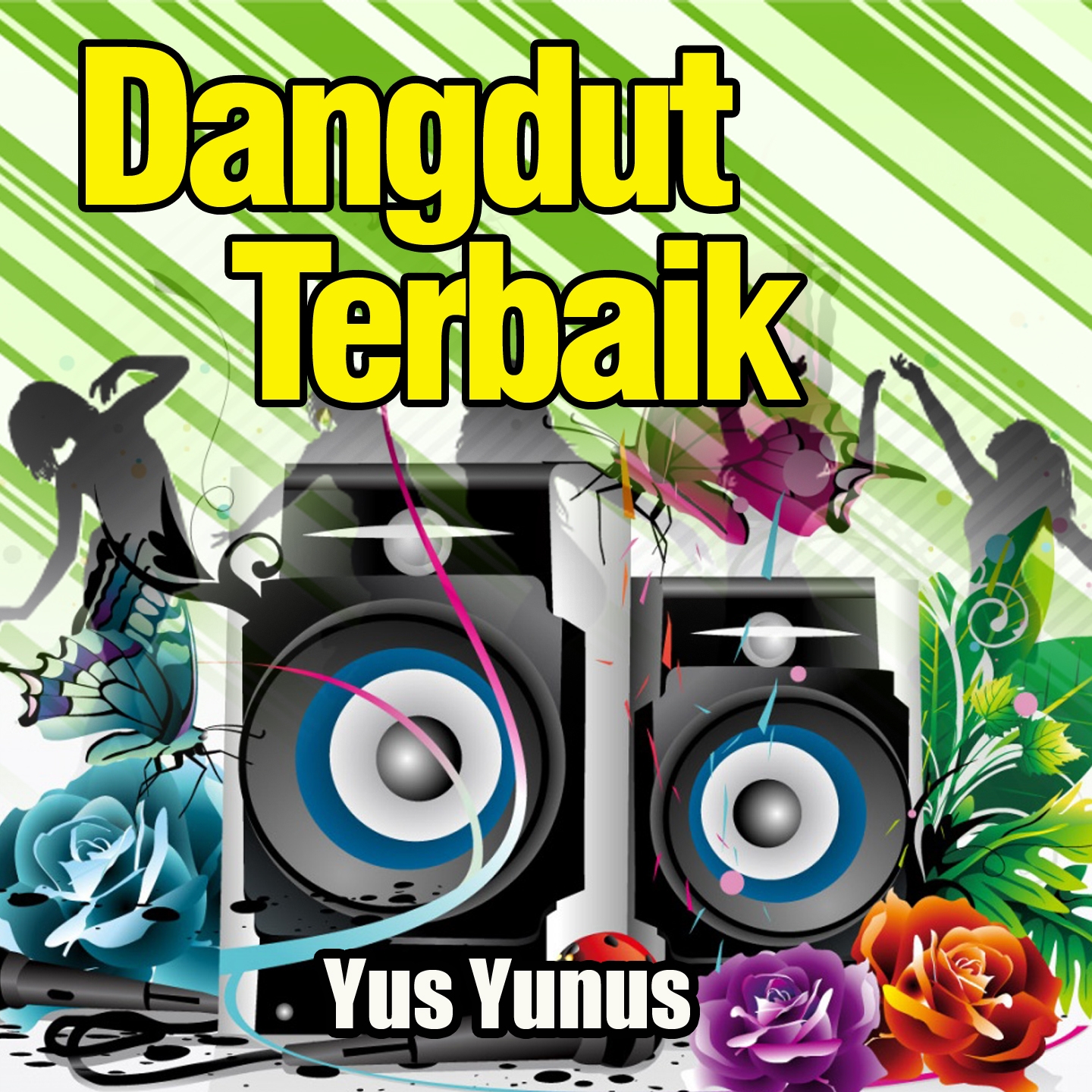 Listen Free To Yus Yunus Sapu Tangan Merah Radio Iheartradio