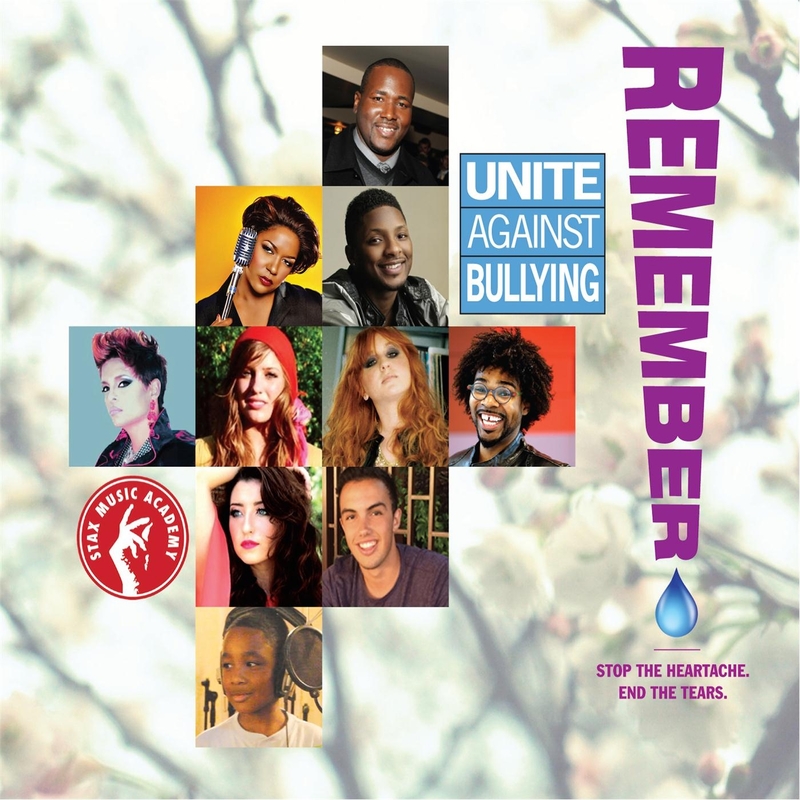 Unite Against Bullying Radio