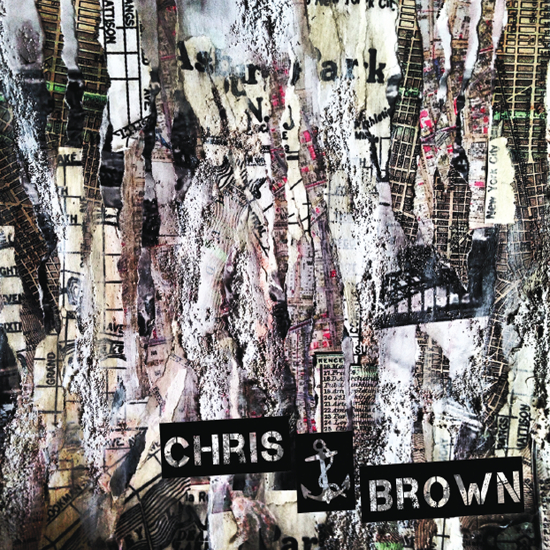 Chris Brown Radio