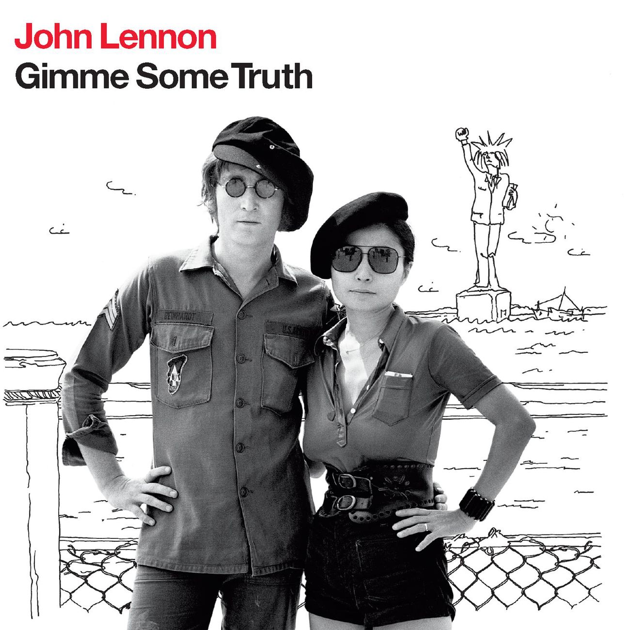 I'm Losing You (2010 - Remaster)