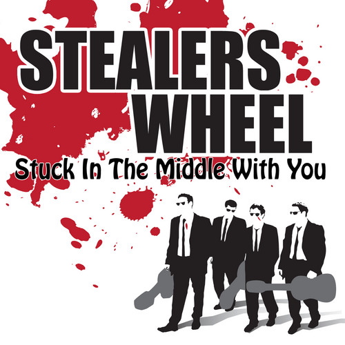 Stuck In The Middle With You