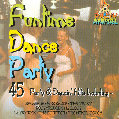 Caribbean Disco Medley: Caribbean Disco Show / Day-O / Island In The Sun / Coconut Woman / Jamaica Farewell / Judy Drowned / Angelina / Caribbean Disco Show