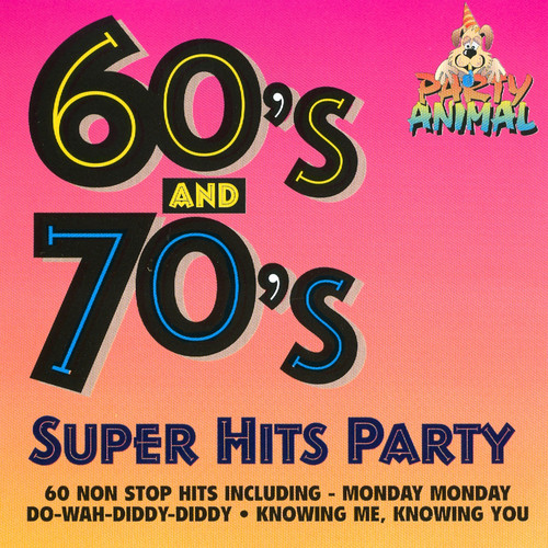 Abba Medley: Stars On 45 / Papa Was A Roling Stone / Dance To The Music / Sugar Baby Love / Papa Was A Rolling Stone / Let's Go To San Francisco / A Horse With No Name / Monday Monday / San Francisco / California Dreamin'