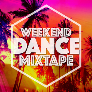Weekend Dance Party Radio