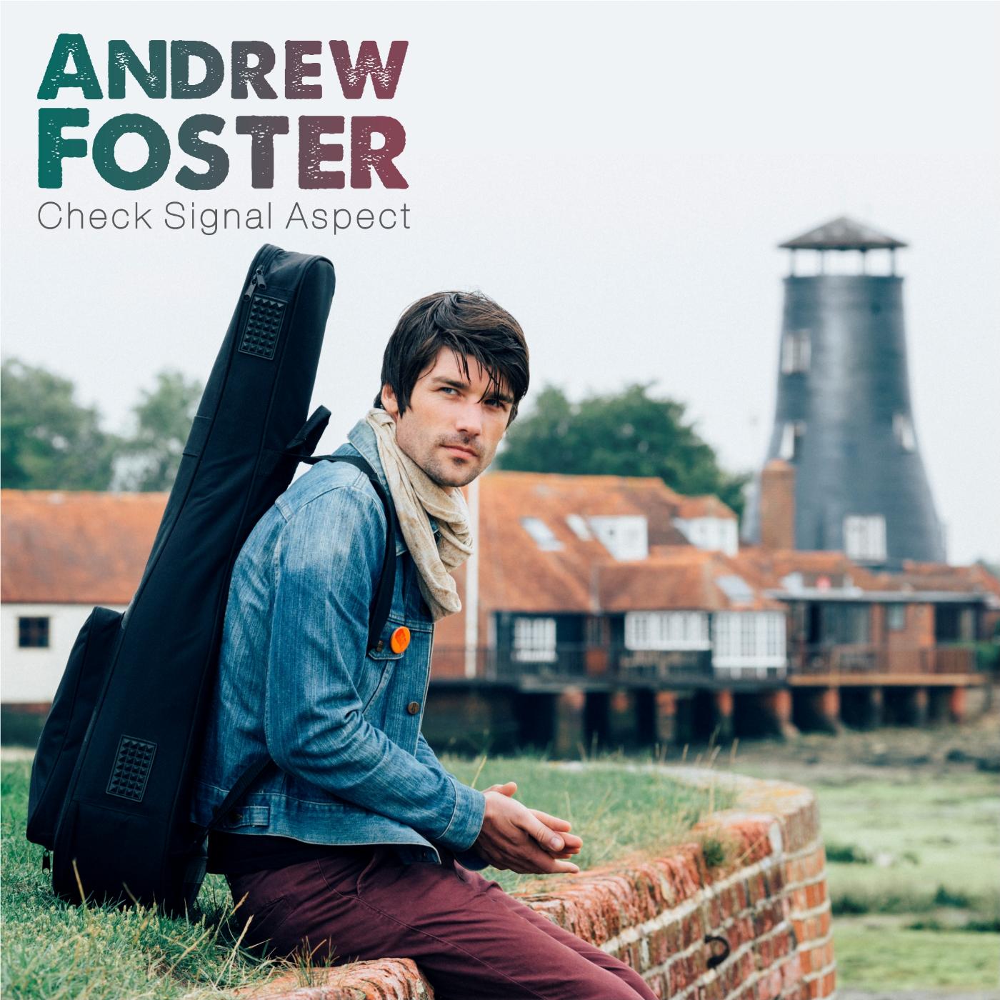 Andrew foster the science of you iheartradio