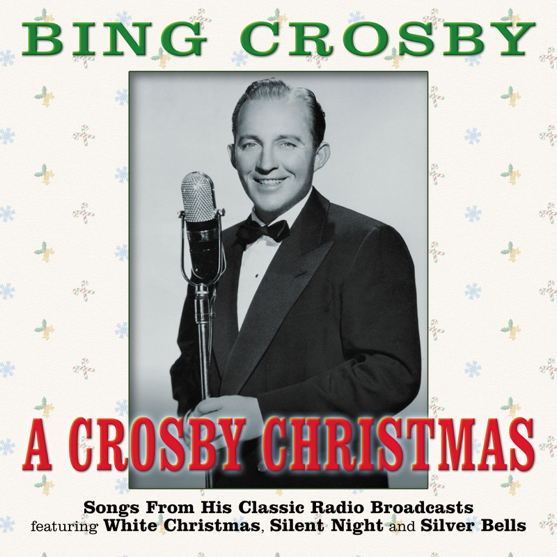 listen free to bing crosby a crosby christmas radio on iheartradio iheartradio - Bing Crosby Christmas Music listen free to bing crosby a crosby christmas radio on iheartradio iheartradio - Bing Crosby Christmas Music