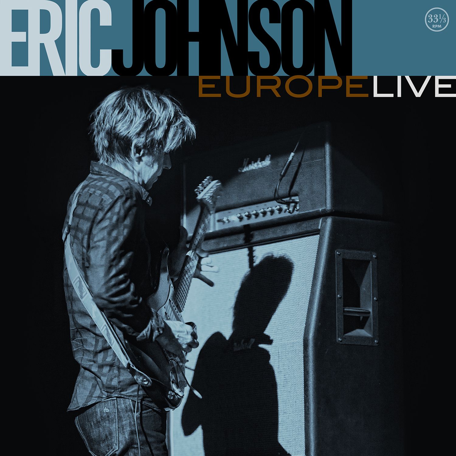 Eric Johnson Cliffs Of Dover iHeartRadio
