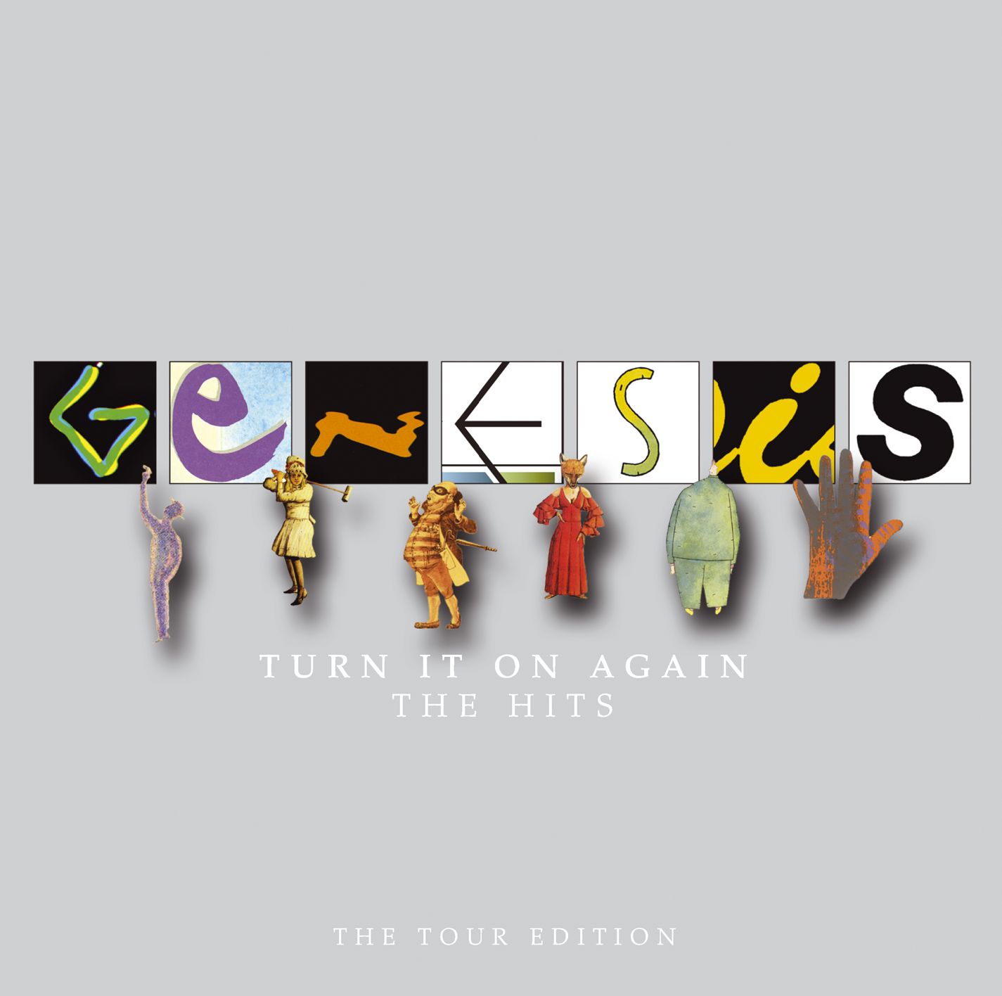 In Too Deep (2007 Remastered Version)