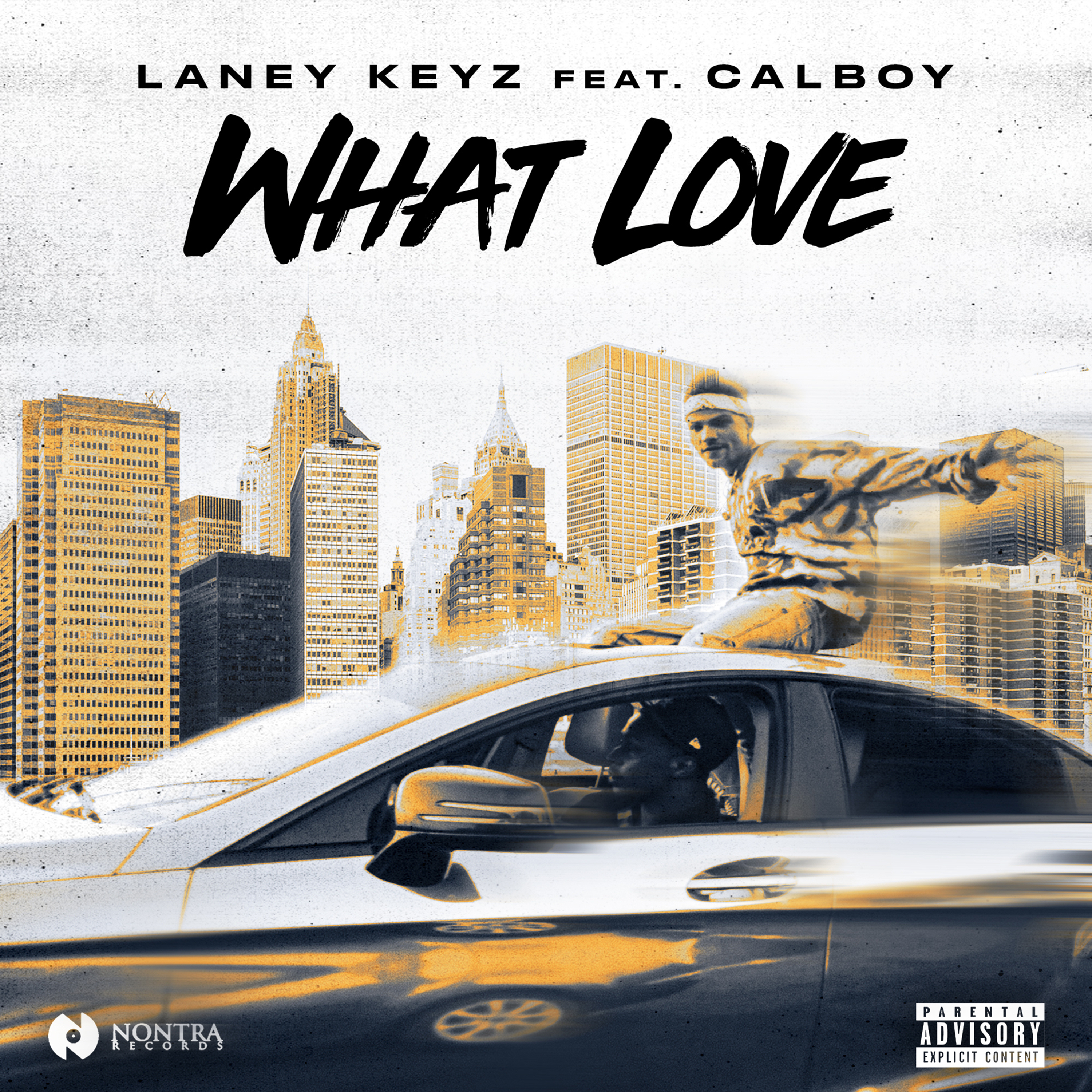 Laney Keyz Radio