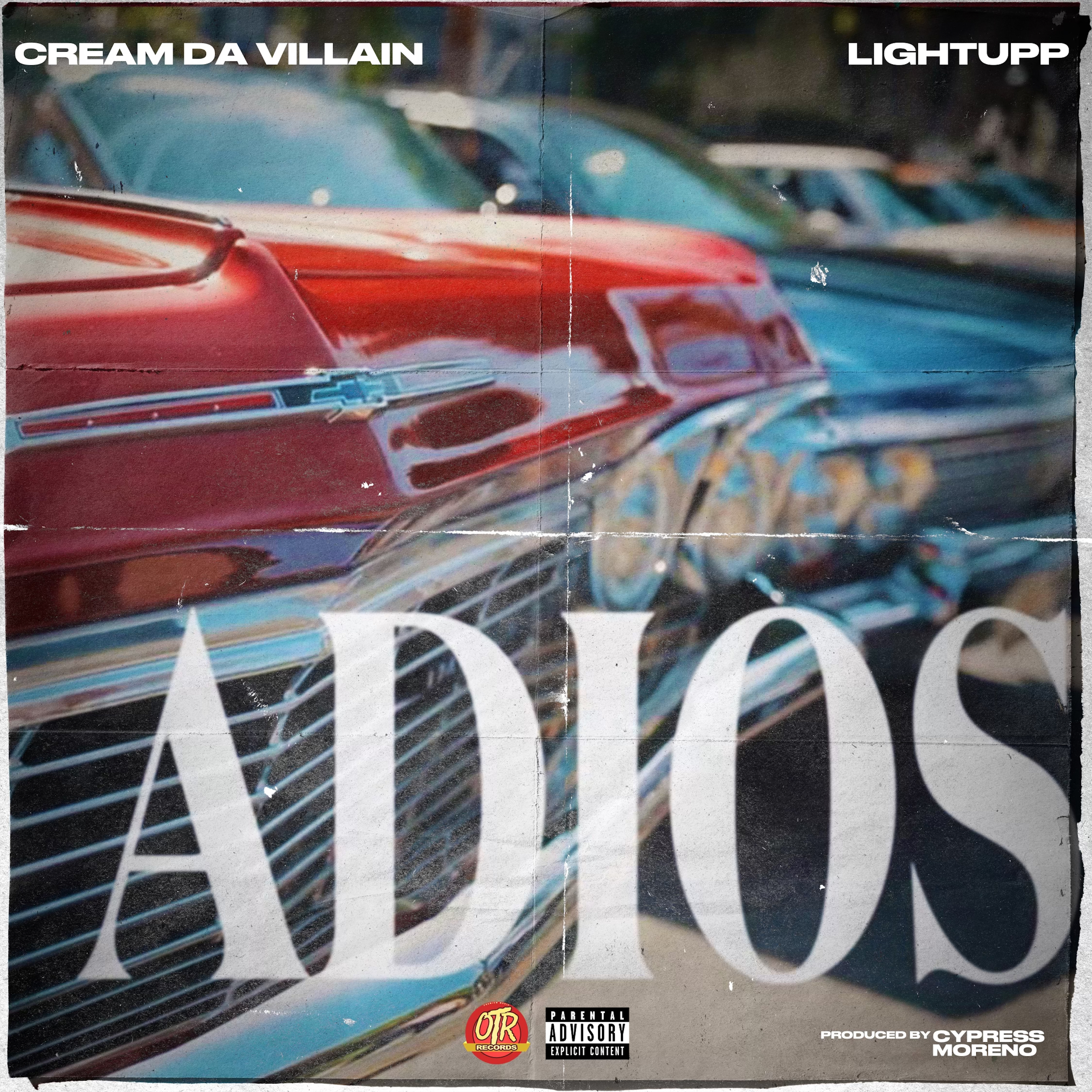 Cream Da Villain Radio