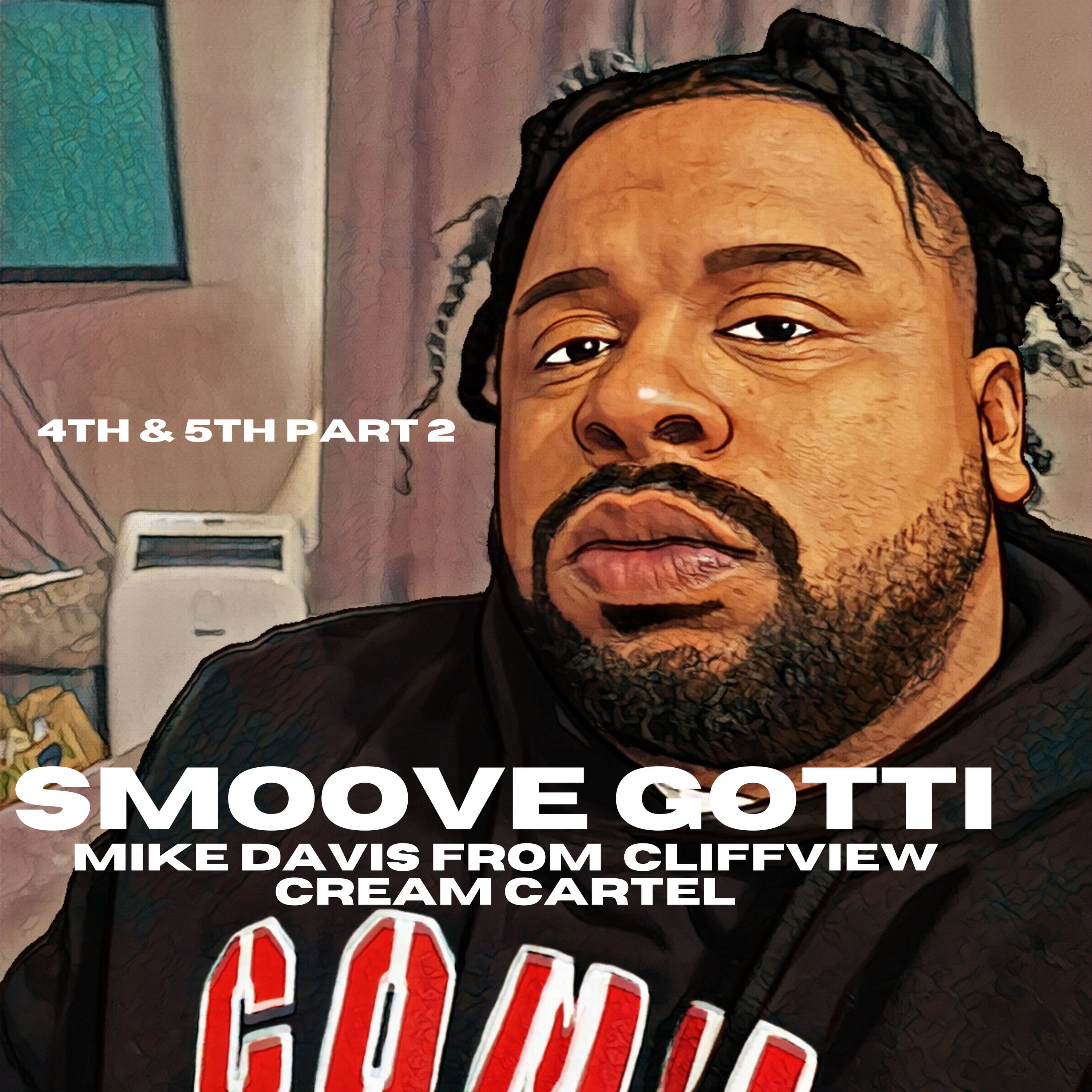 Smoove Gotti Radio