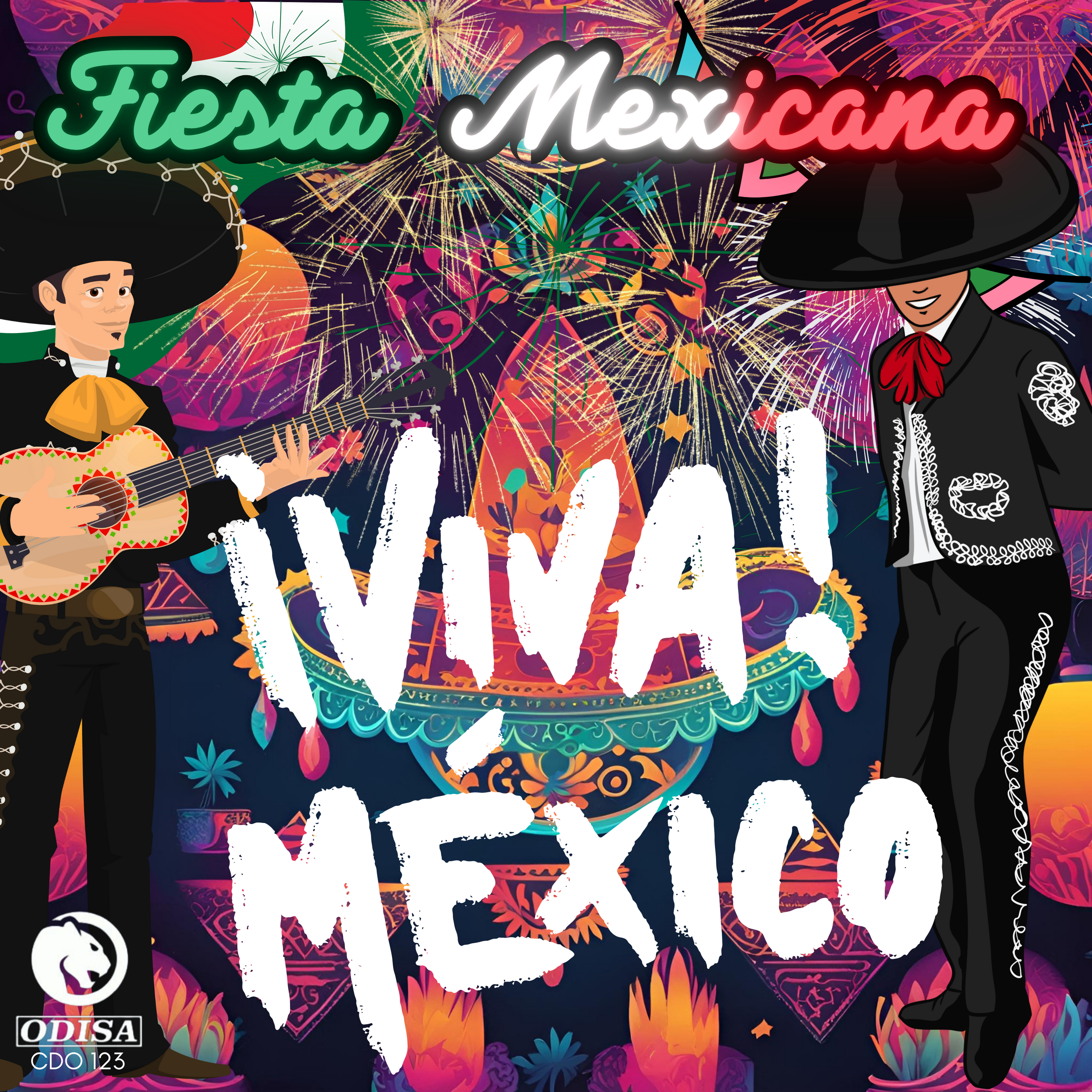 Mariachi Vargas de Tecalitlán Radio